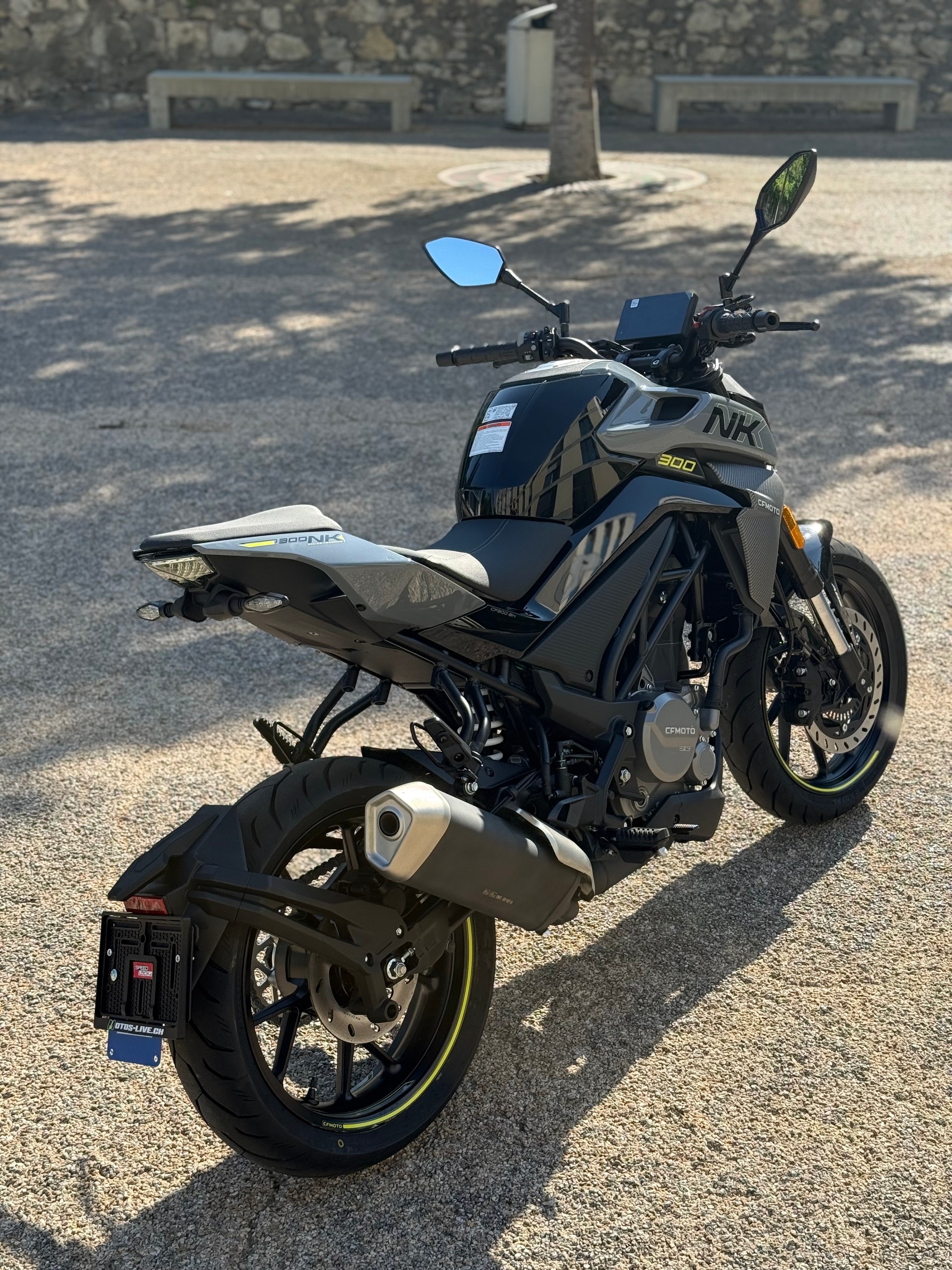 CF MOTO 300NK-image-6