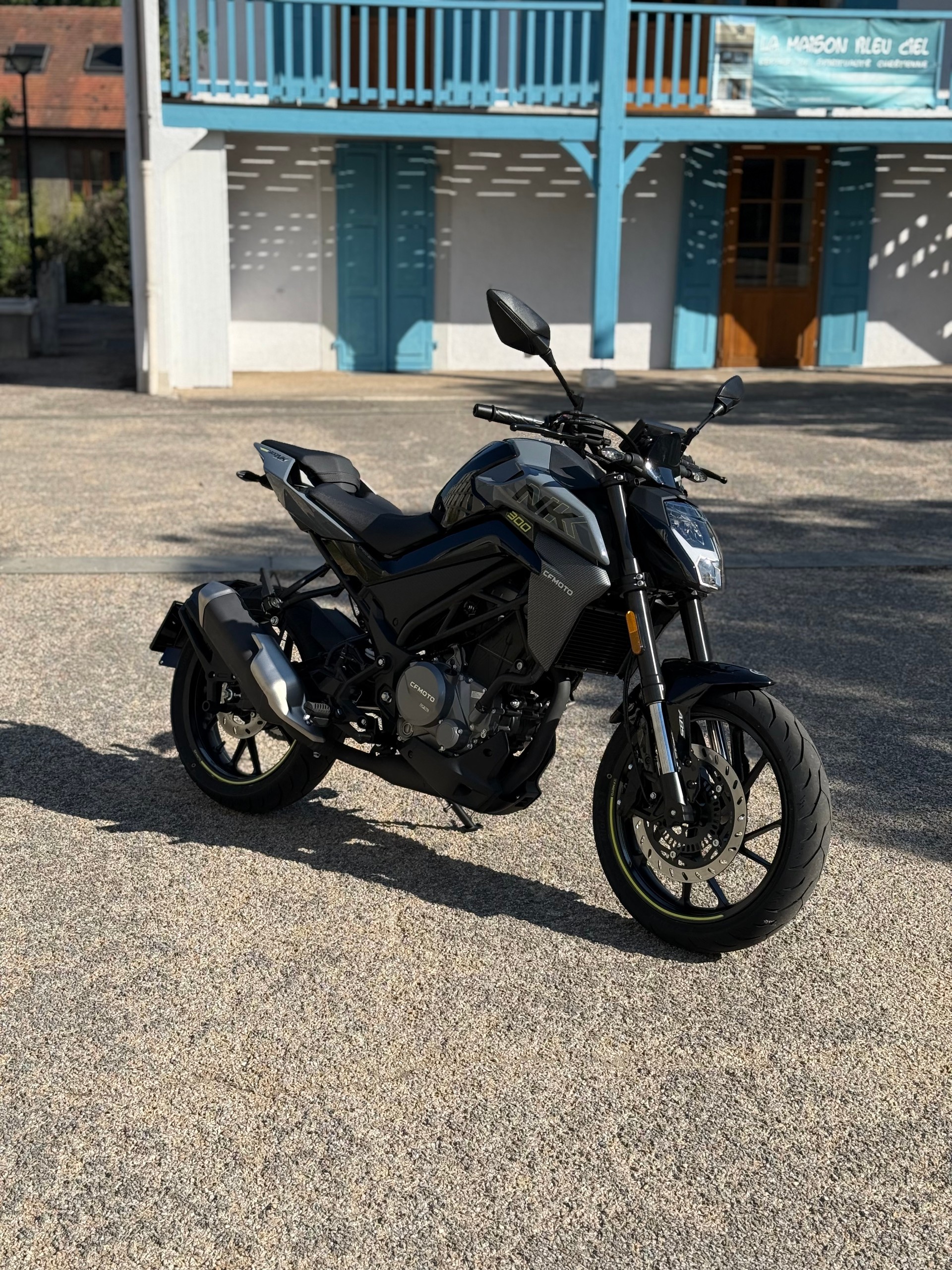 CF MOTO 300NK-image-2