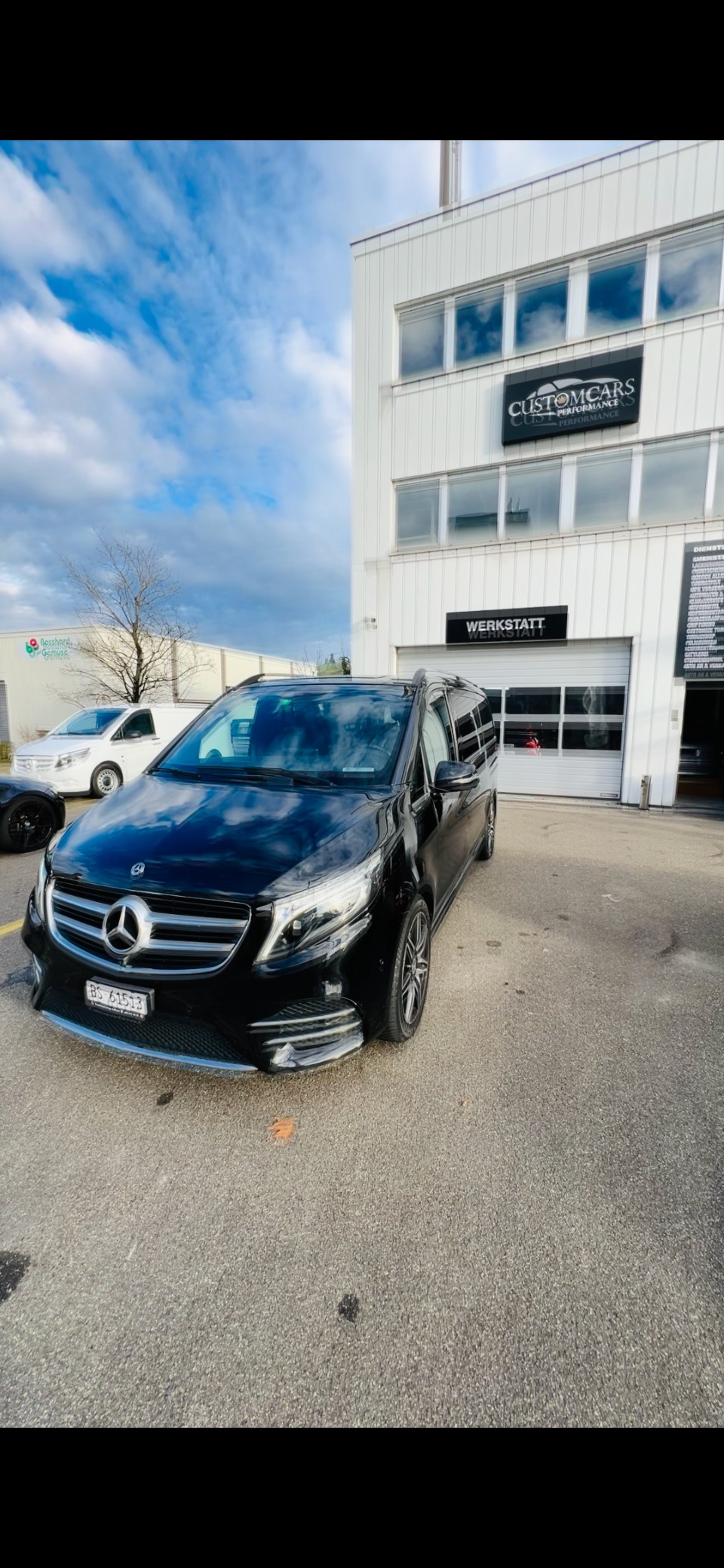 MERCEDES-BENZ V 250 d Exclusive lang 7G-Tronic-showroom-element-2