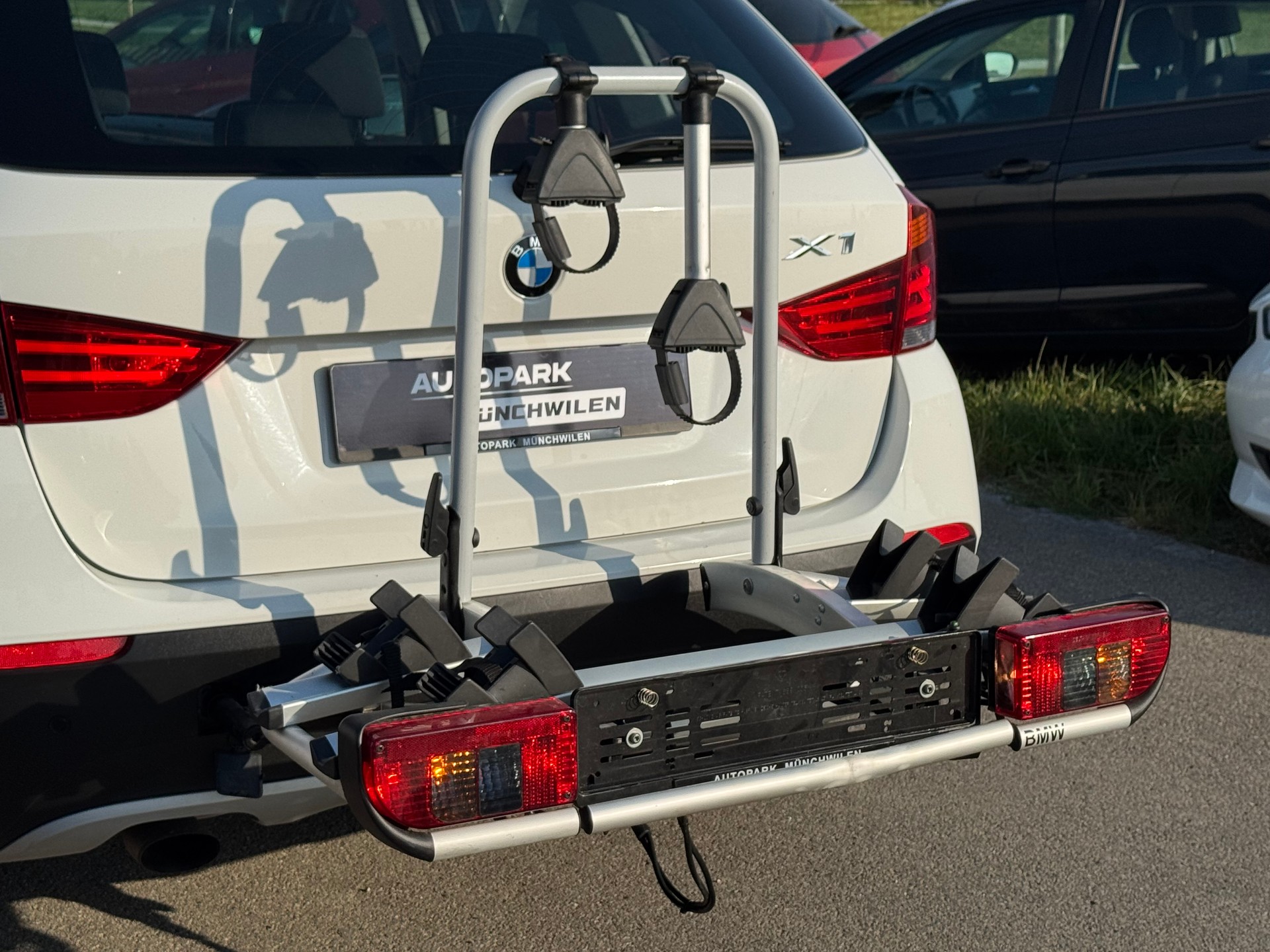 BMW X1 xDrive 18d-image-15