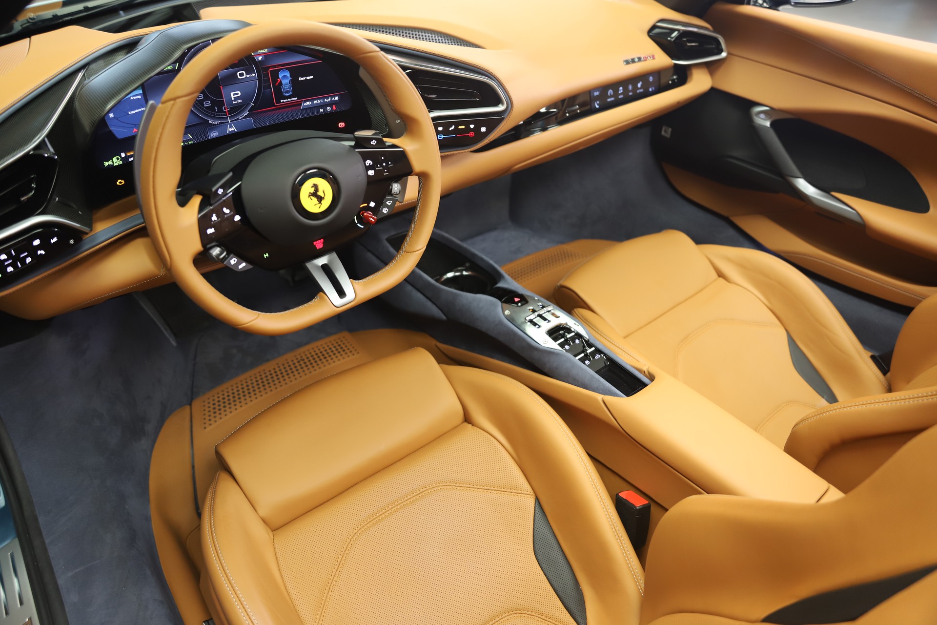 FERRARI 296 GTS-image-9