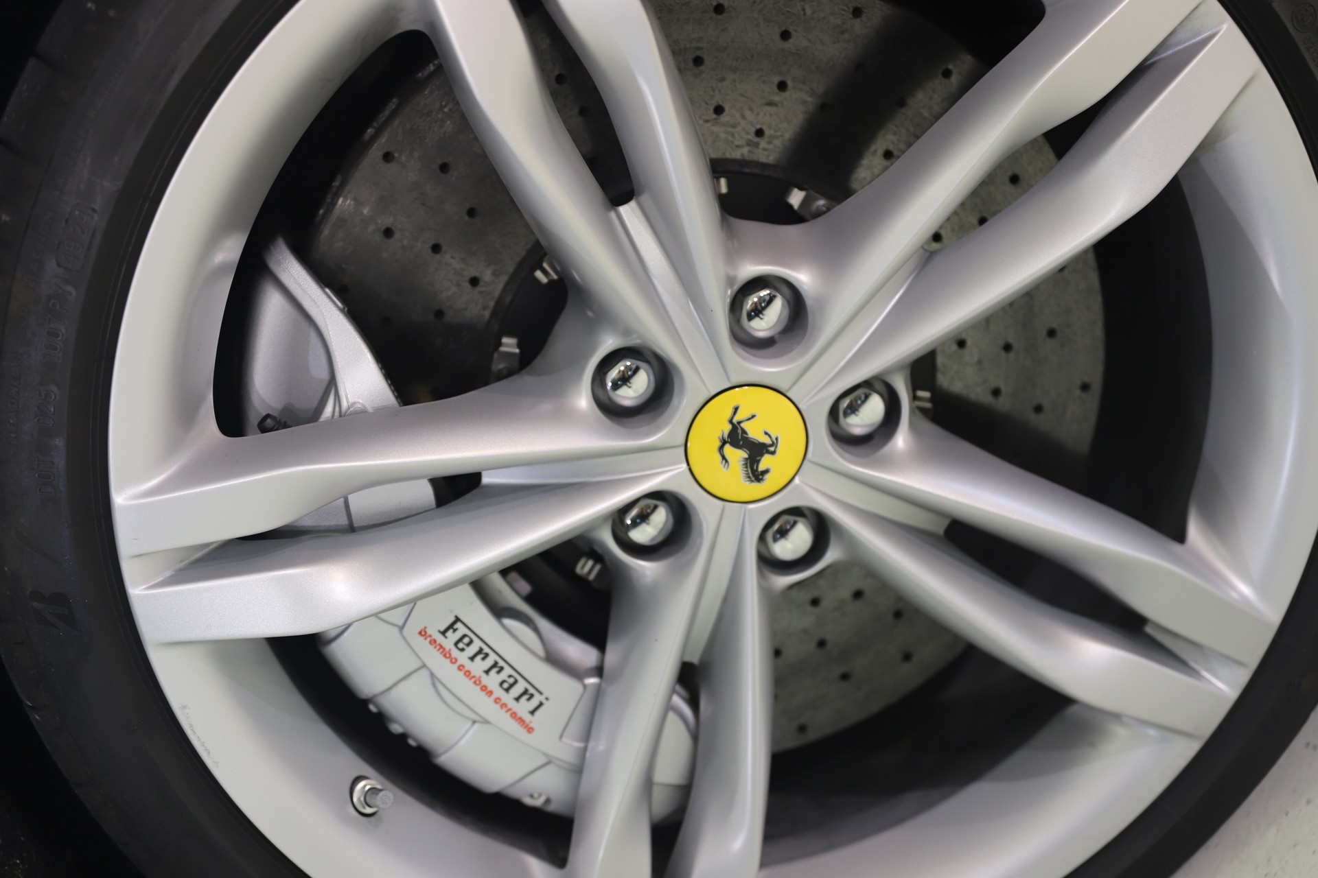 FERRARI 296 GTS-image-15