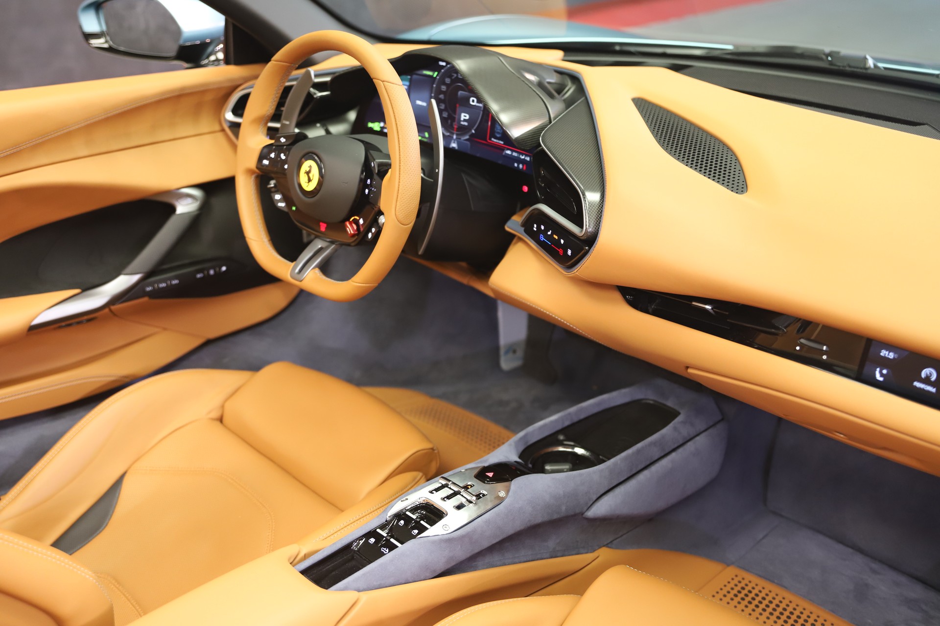 FERRARI 296 GTS-image-11