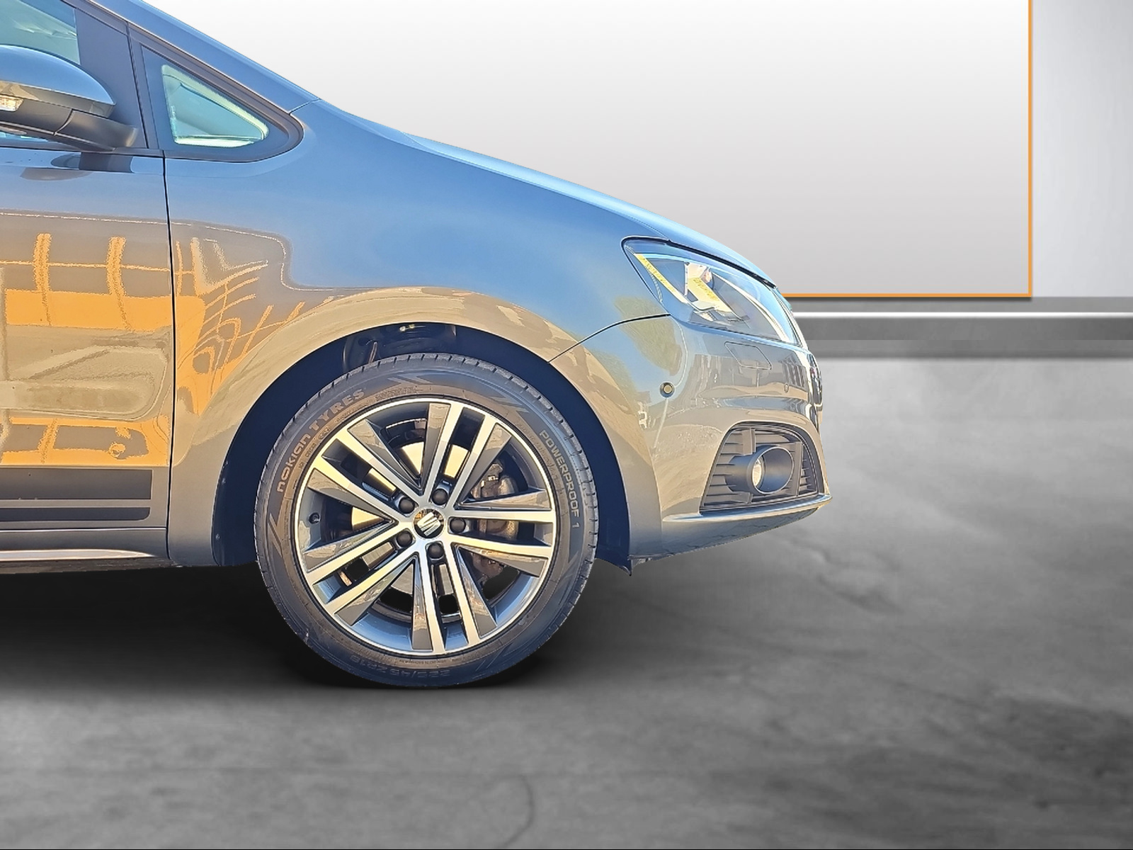 SEAT Alhambra 2.0 TDI FR Line 4Drive-image-14