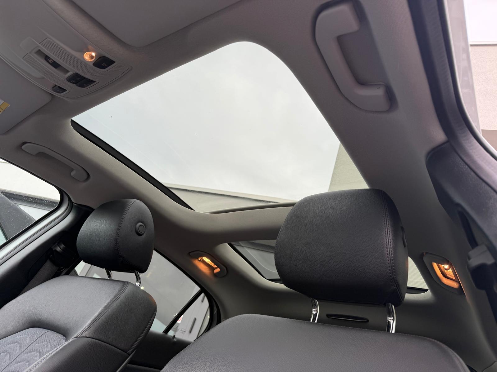 MERCEDES-BENZ GLA 200 d Swiss Star 4m-image-17