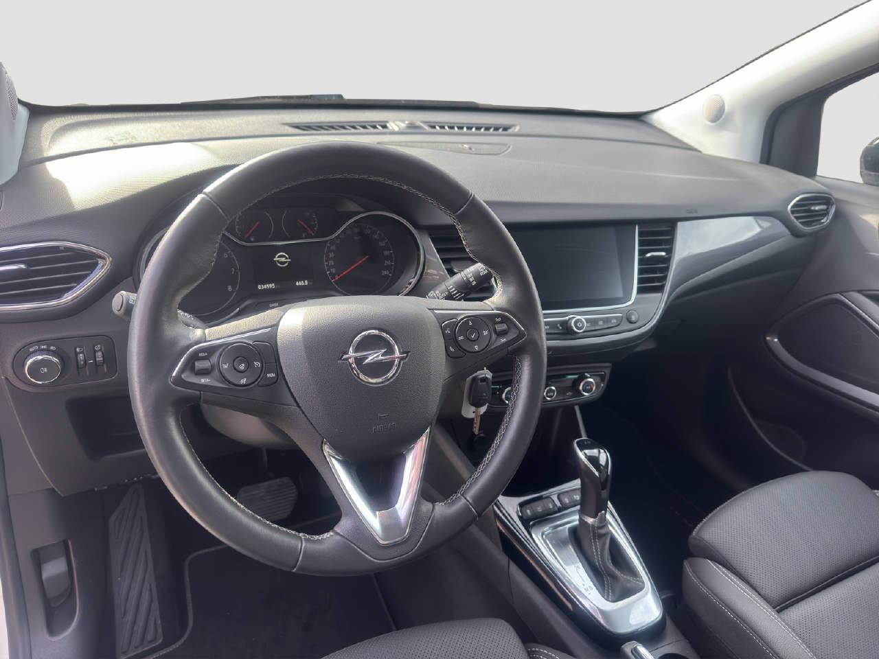 OPEL Crossland 1.2 T 130 Ultimate-image-11