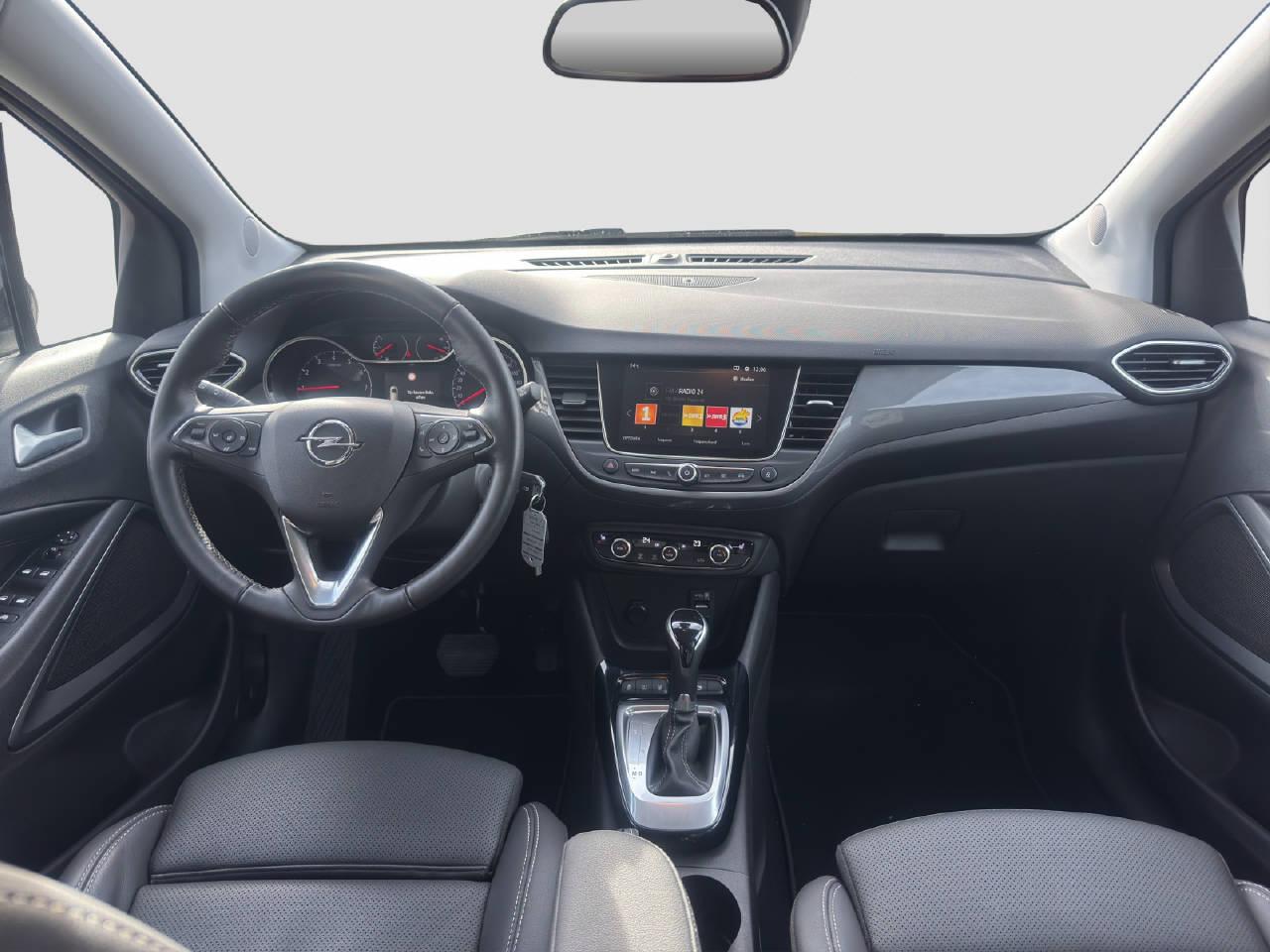 OPEL Crossland 1.2 T 130 Ultimate-image-12