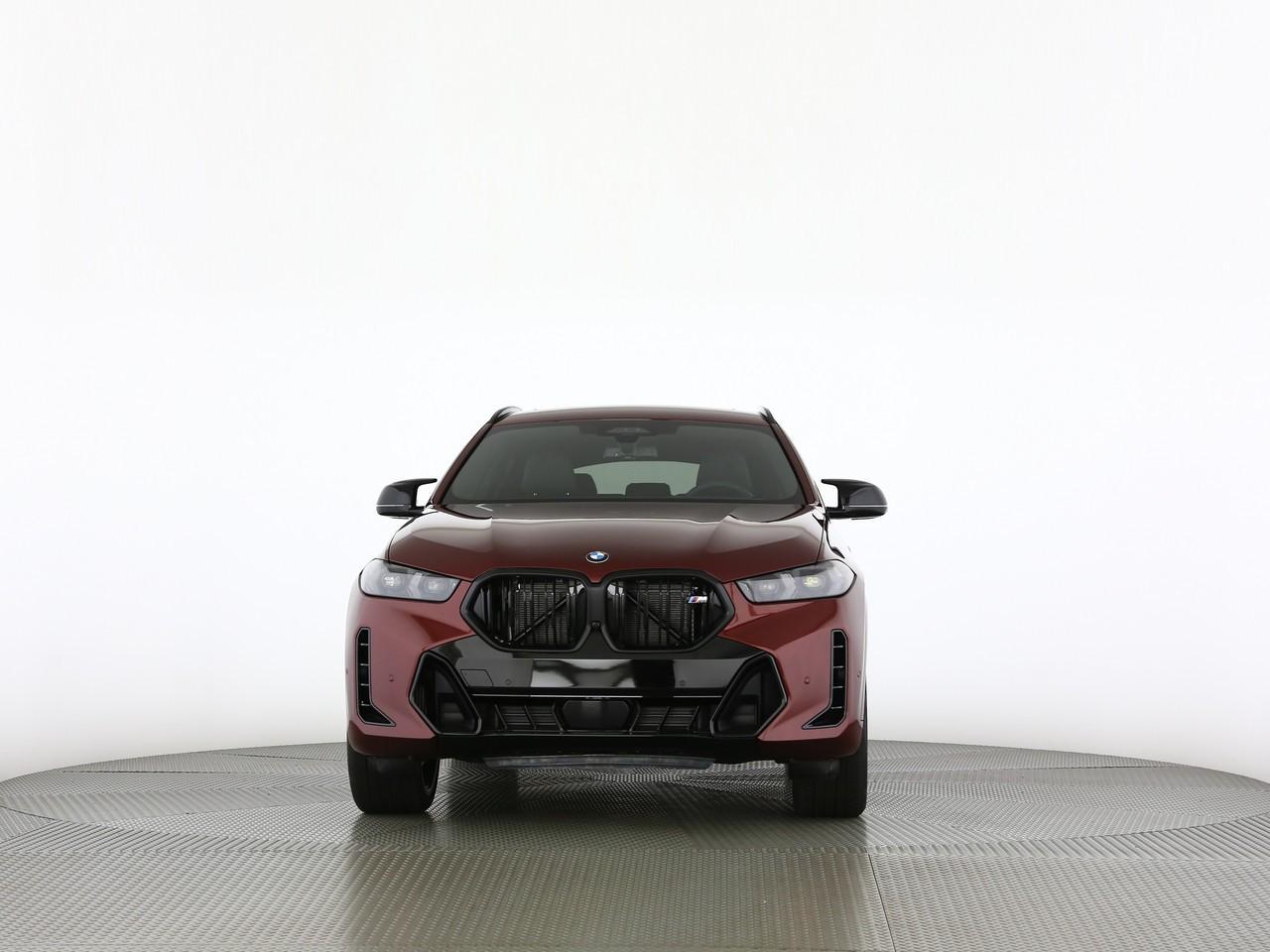 BMW X6 xDrive 48V M60i M Sport Pro Steptronic-image-13
