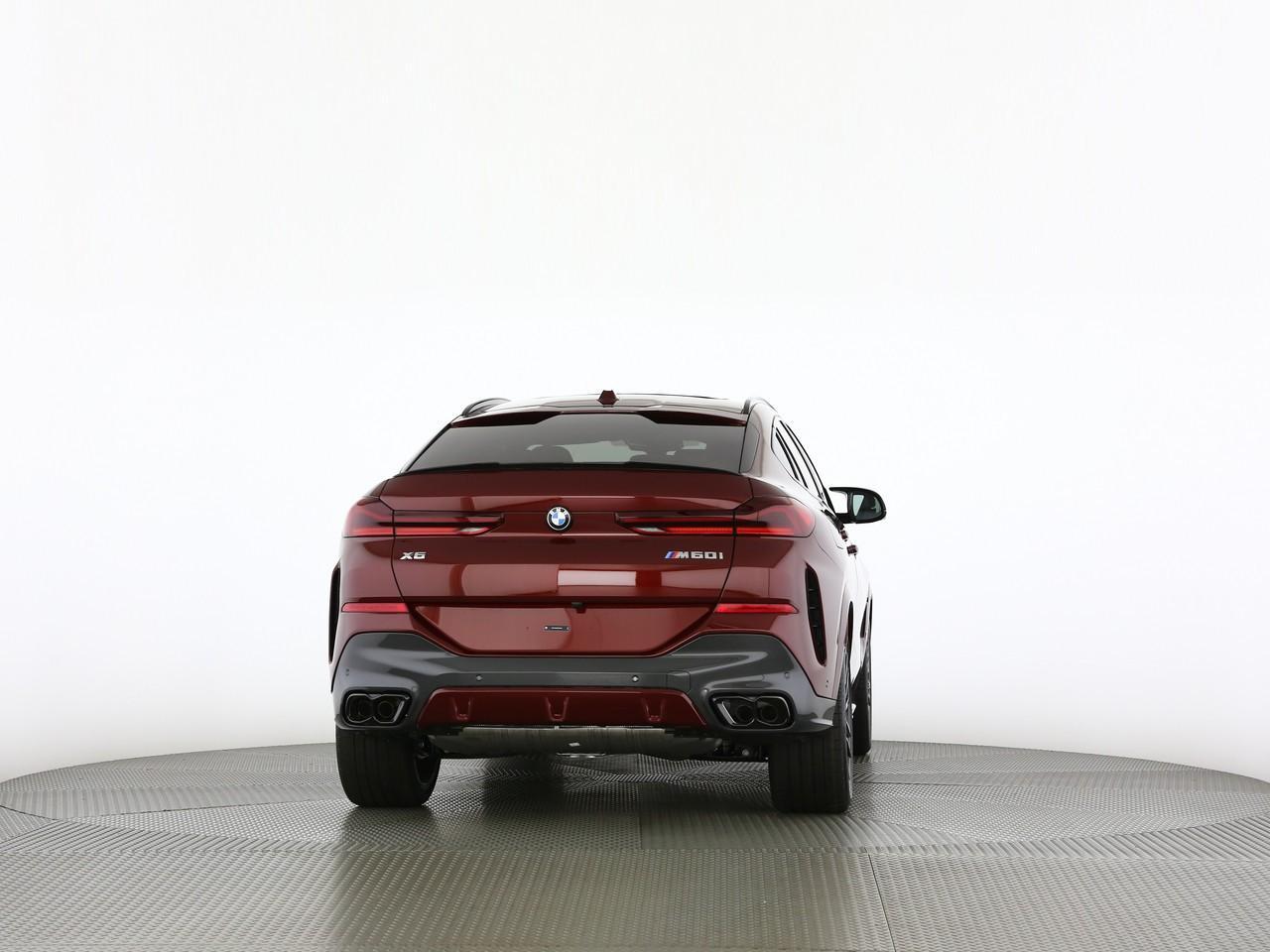 BMW X6 xDrive 48V M60i M Sport Pro Steptronic-image-7