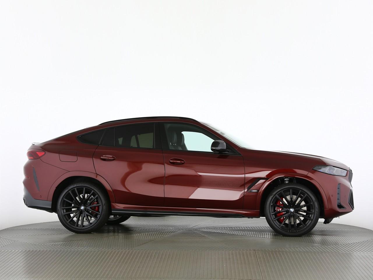 BMW X6 xDrive 48V M60i M Sport Pro Steptronic-image-10