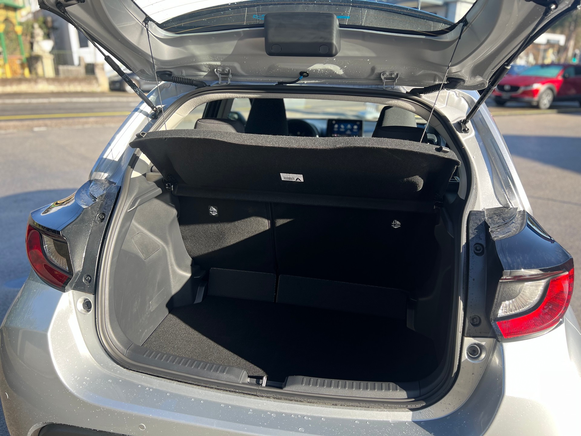 MAZDA 2 Hybrid Exclusive-line-image-1