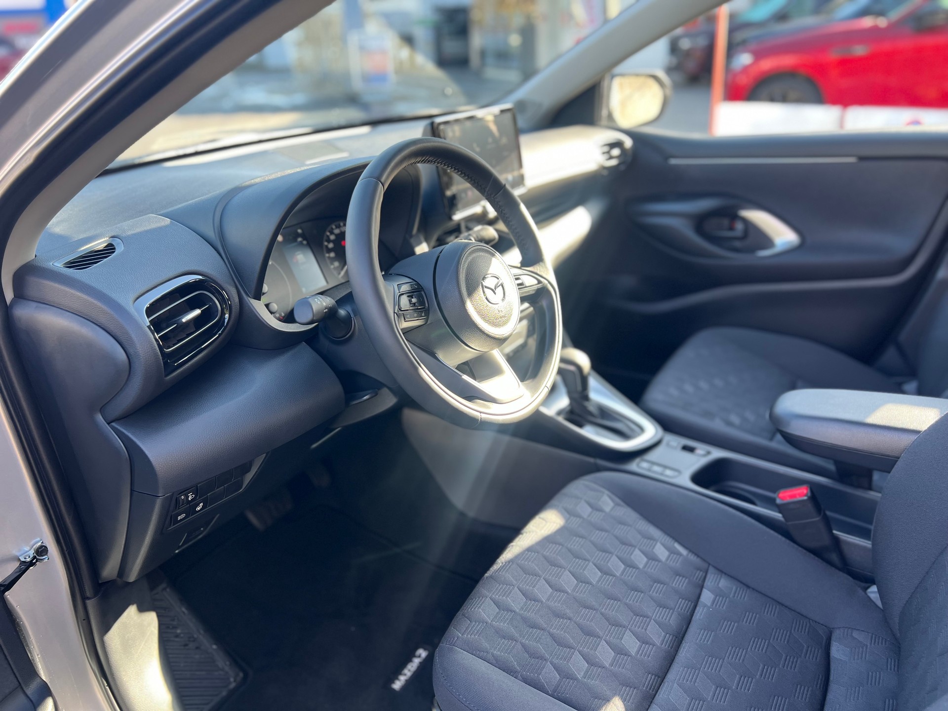 MAZDA 2 Hybrid Exclusive-line-image-2