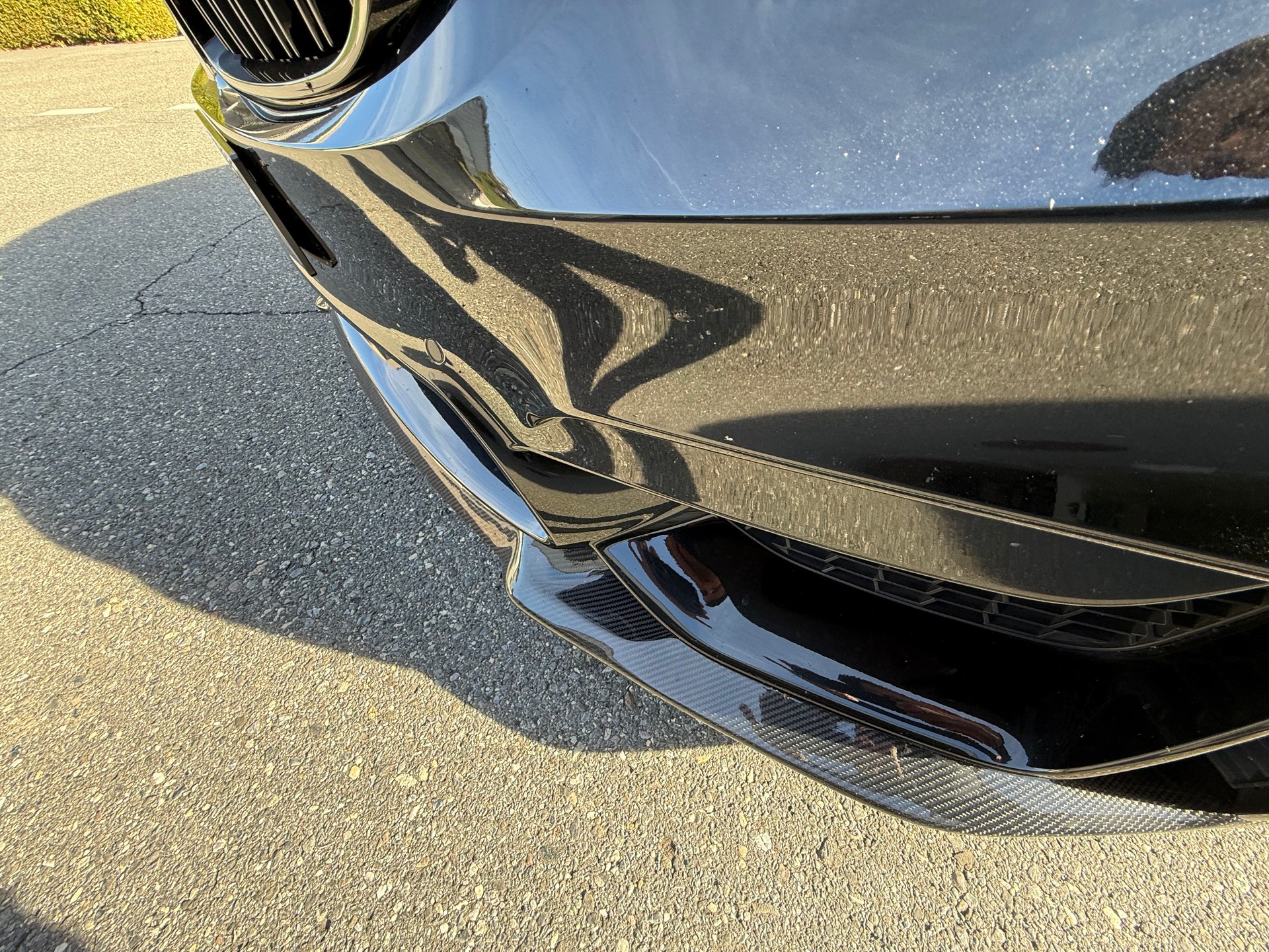 BMW M4 Coupé DKG Competition-image-12