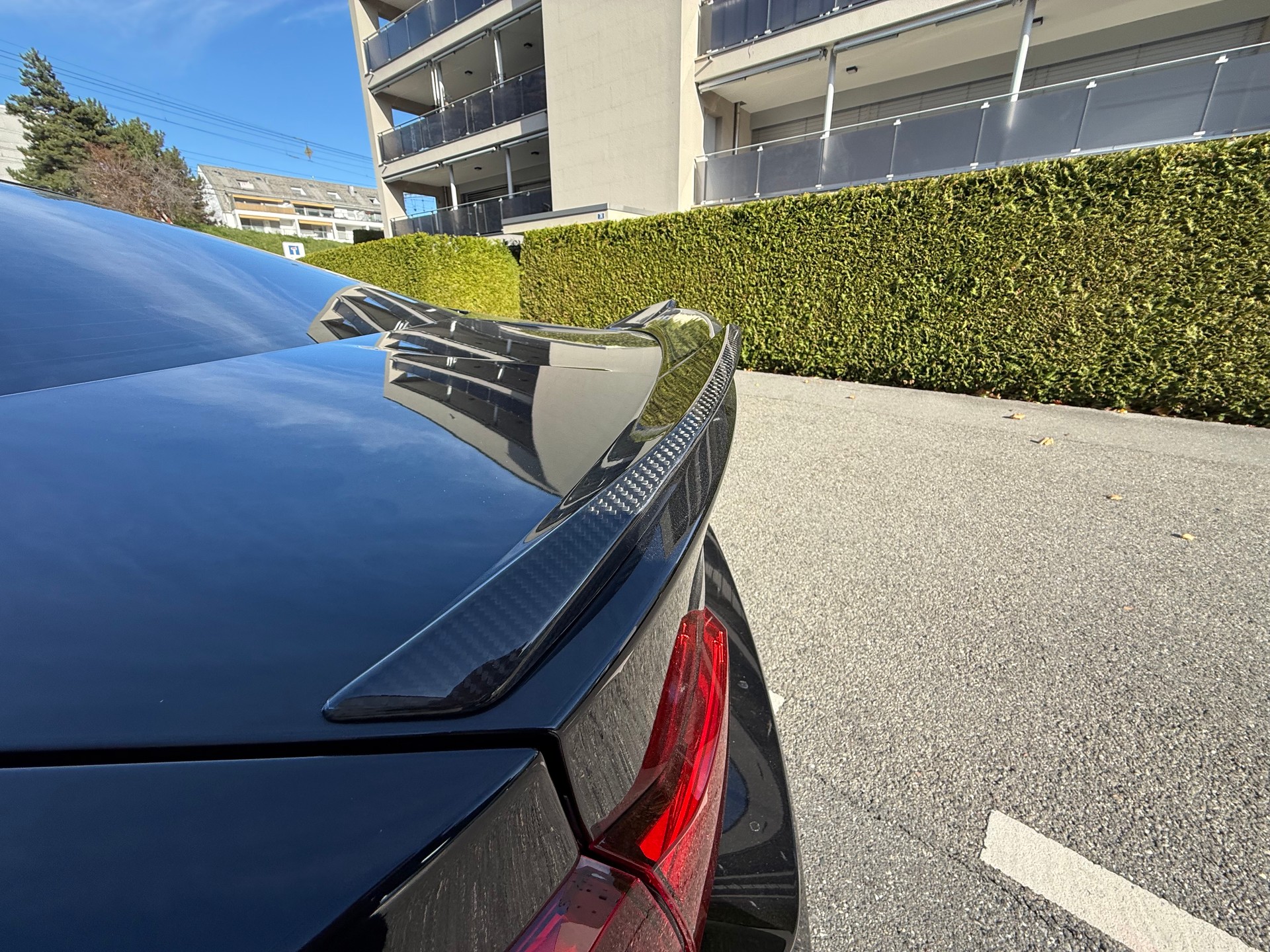 BMW M4 Coupé DKG Competition-image-10