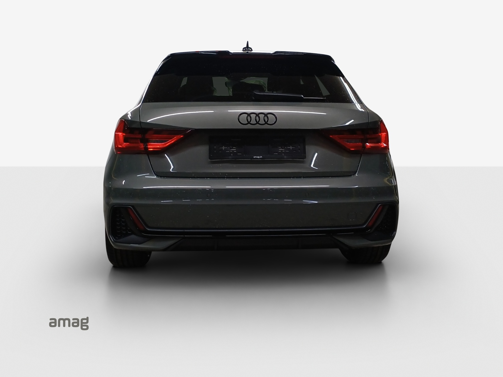 AUDI A1 Sportback 30 TFSI S Line S-tronic-image-3