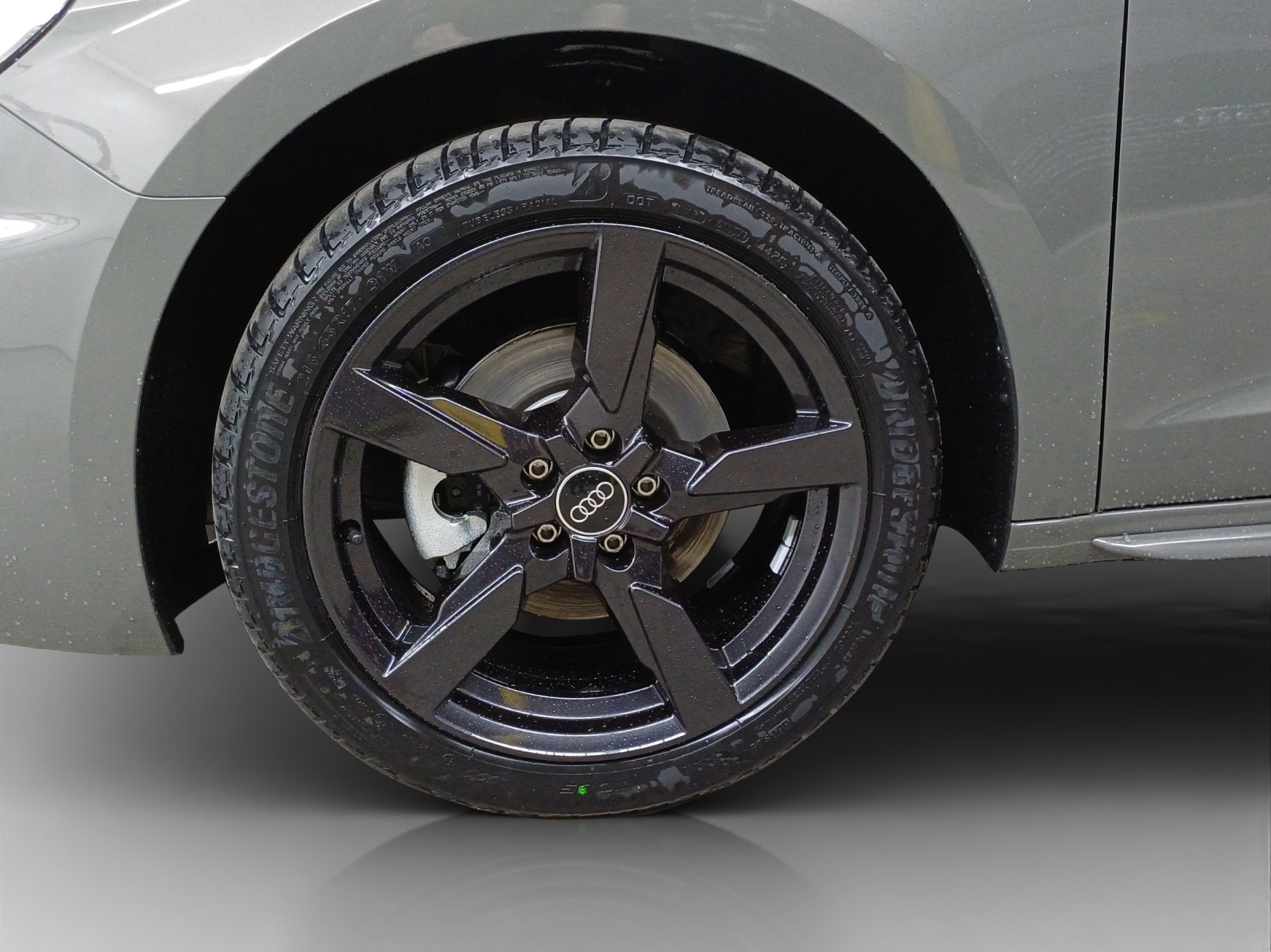 AUDI A1 Sportback 30 TFSI S Line S-tronic-image-15