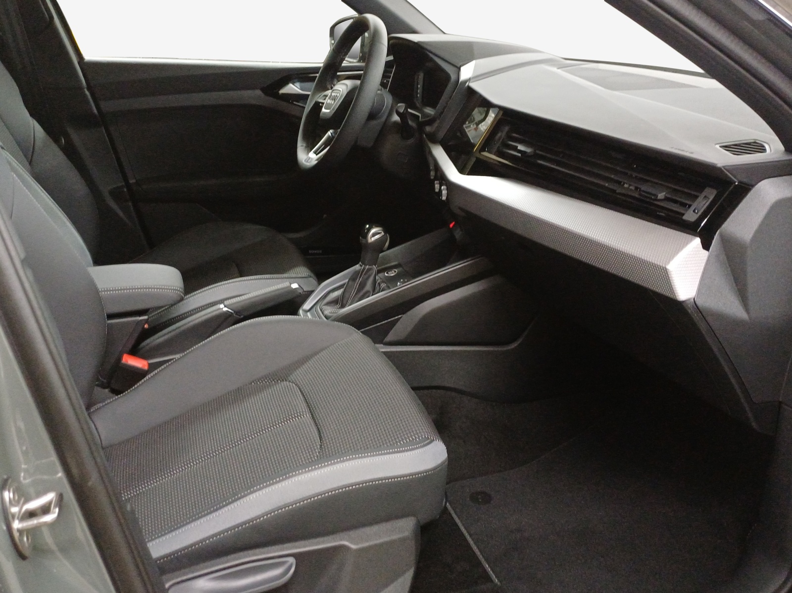 AUDI A1 Sportback 30 TFSI S Line S-tronic-image-13