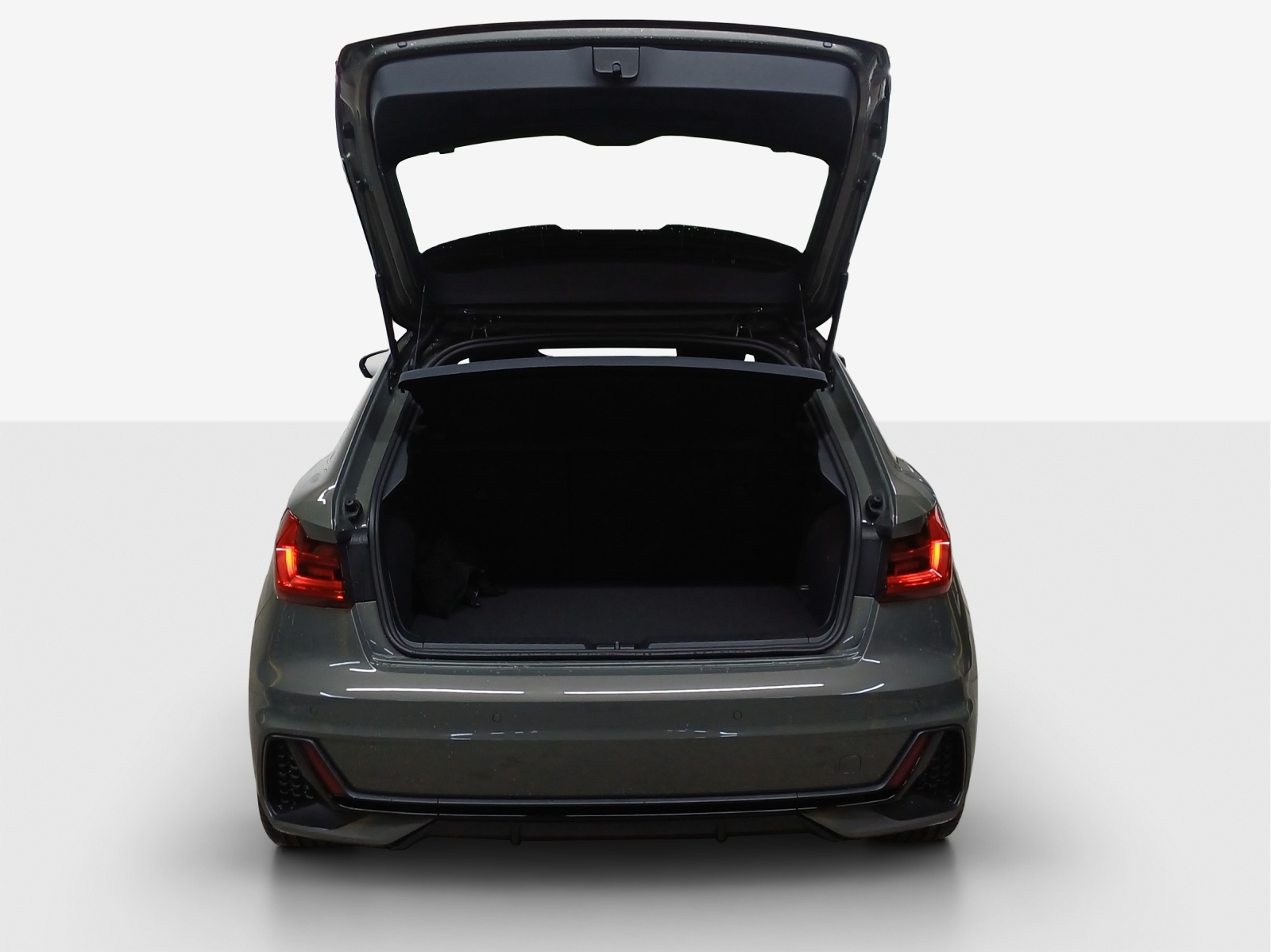 AUDI A1 Sportback 30 TFSI S Line S-tronic-image-12