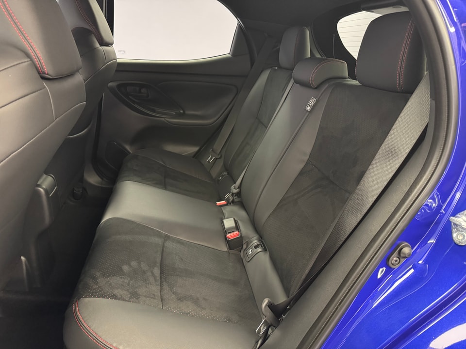 Yaris Hybrid 1.5 GR Sport