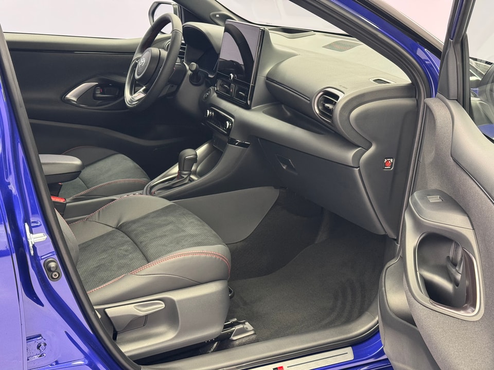 Yaris Hybrid 1.5 GR Sport