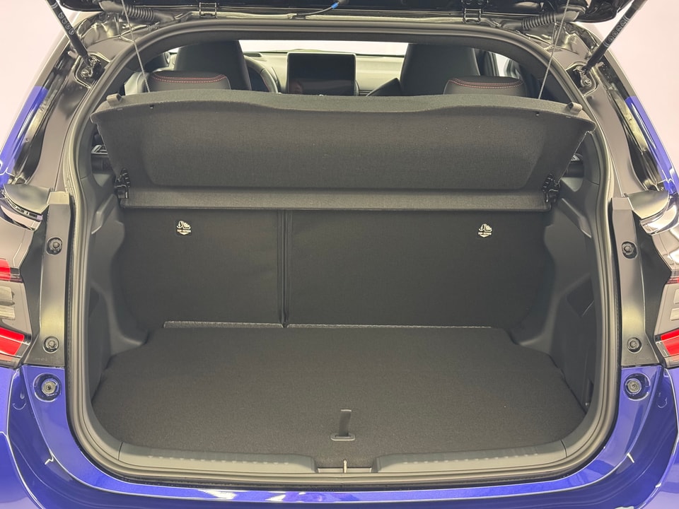 Yaris Hybrid 1.5 GR Sport