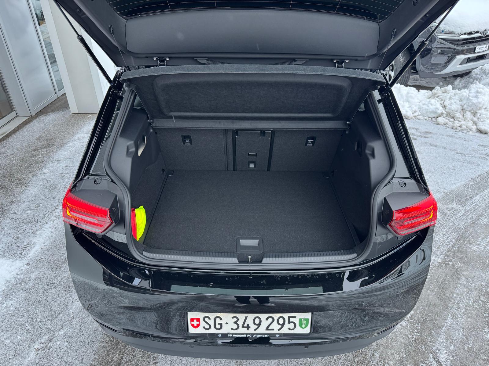 VW ID.3 Pro 59 kWh Pro United-image-4
