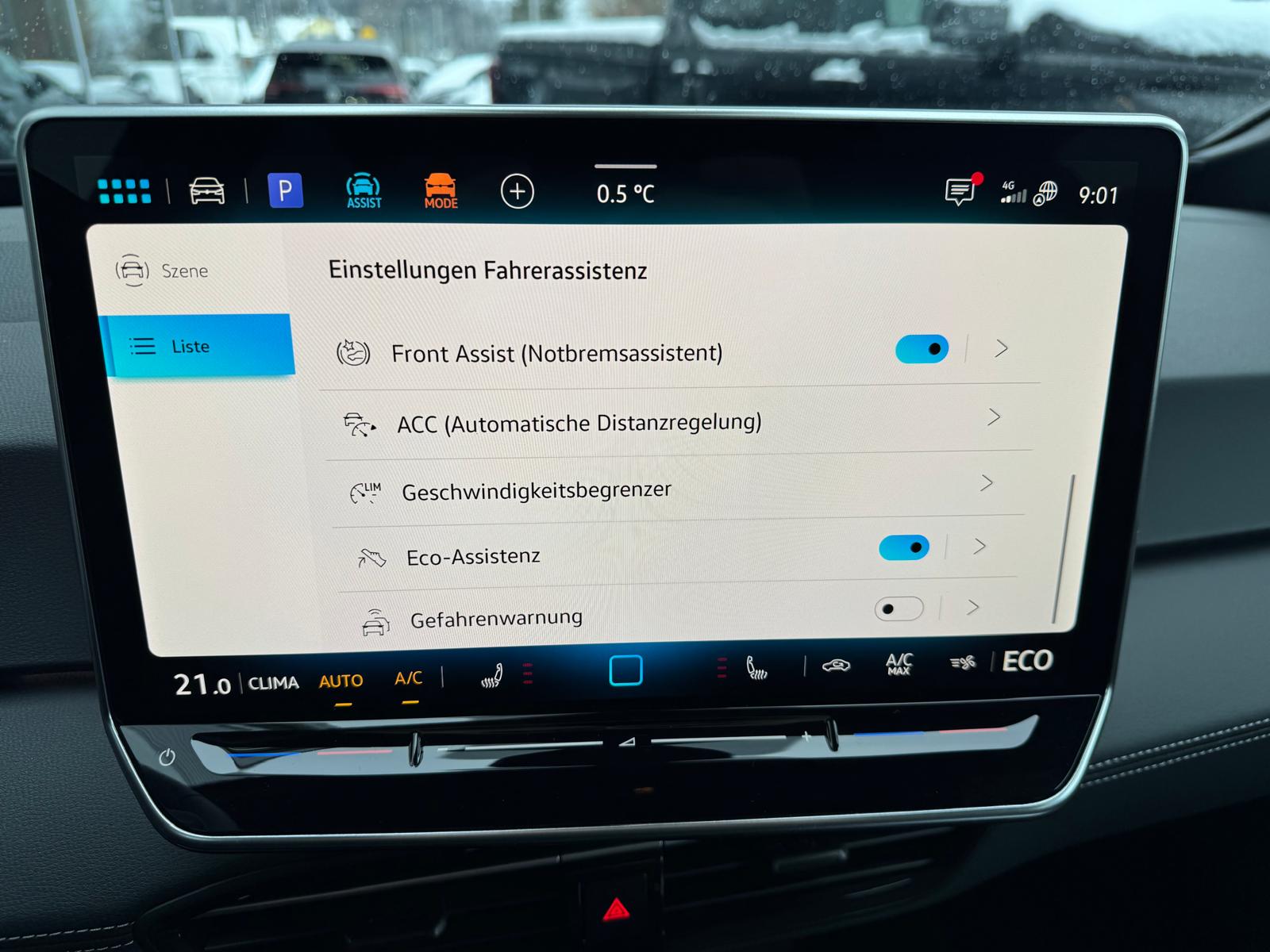 VW ID.3 Pro 59 kWh Pro United-image-12