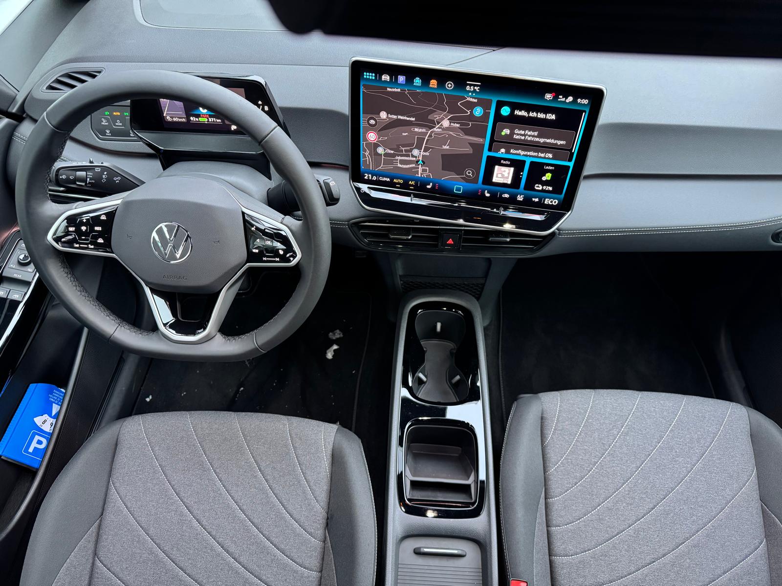 VW ID.3 Pro 59 kWh Pro United-image-7