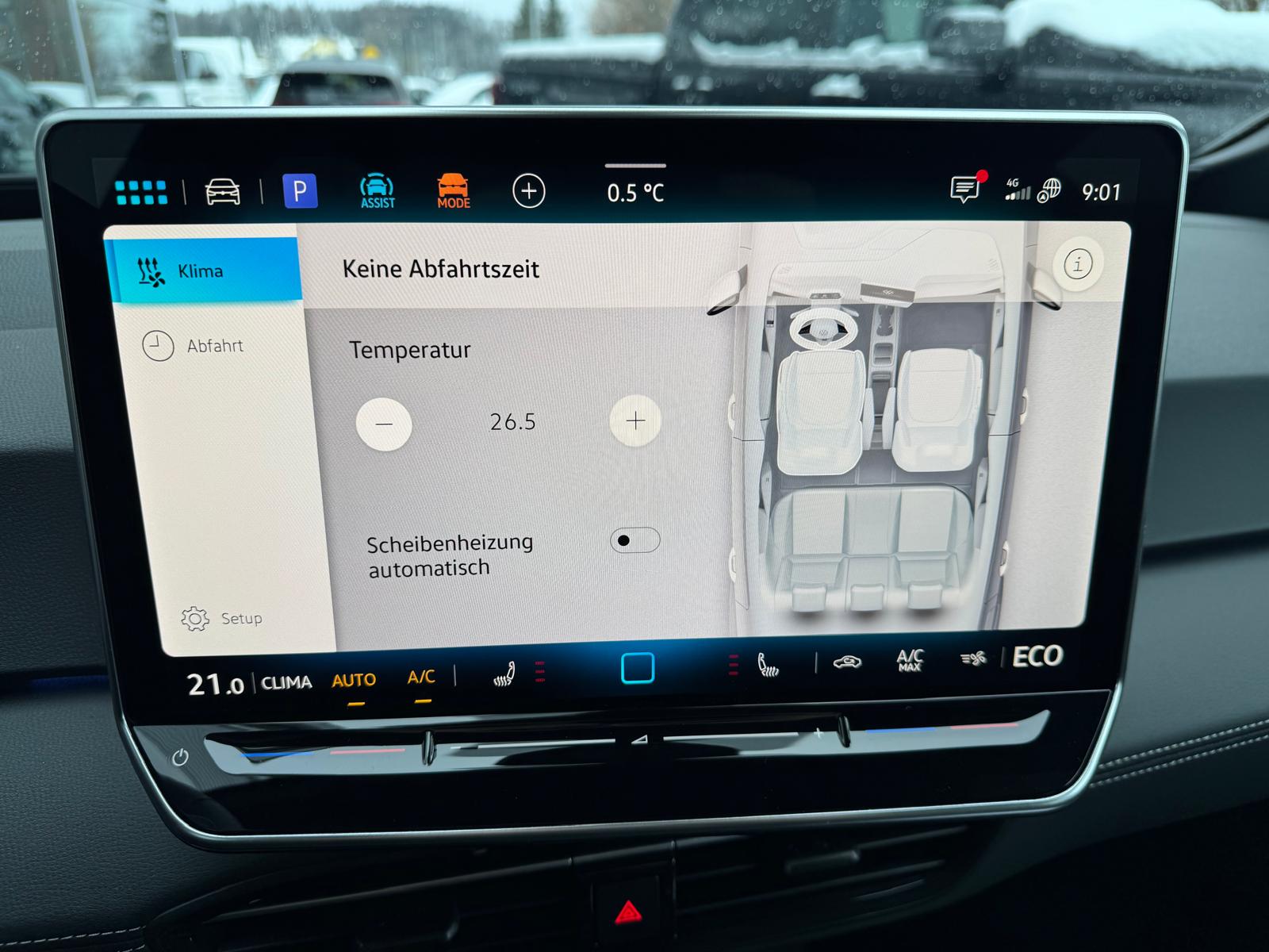 VW ID.3 Pro 59 kWh Pro United-image-14