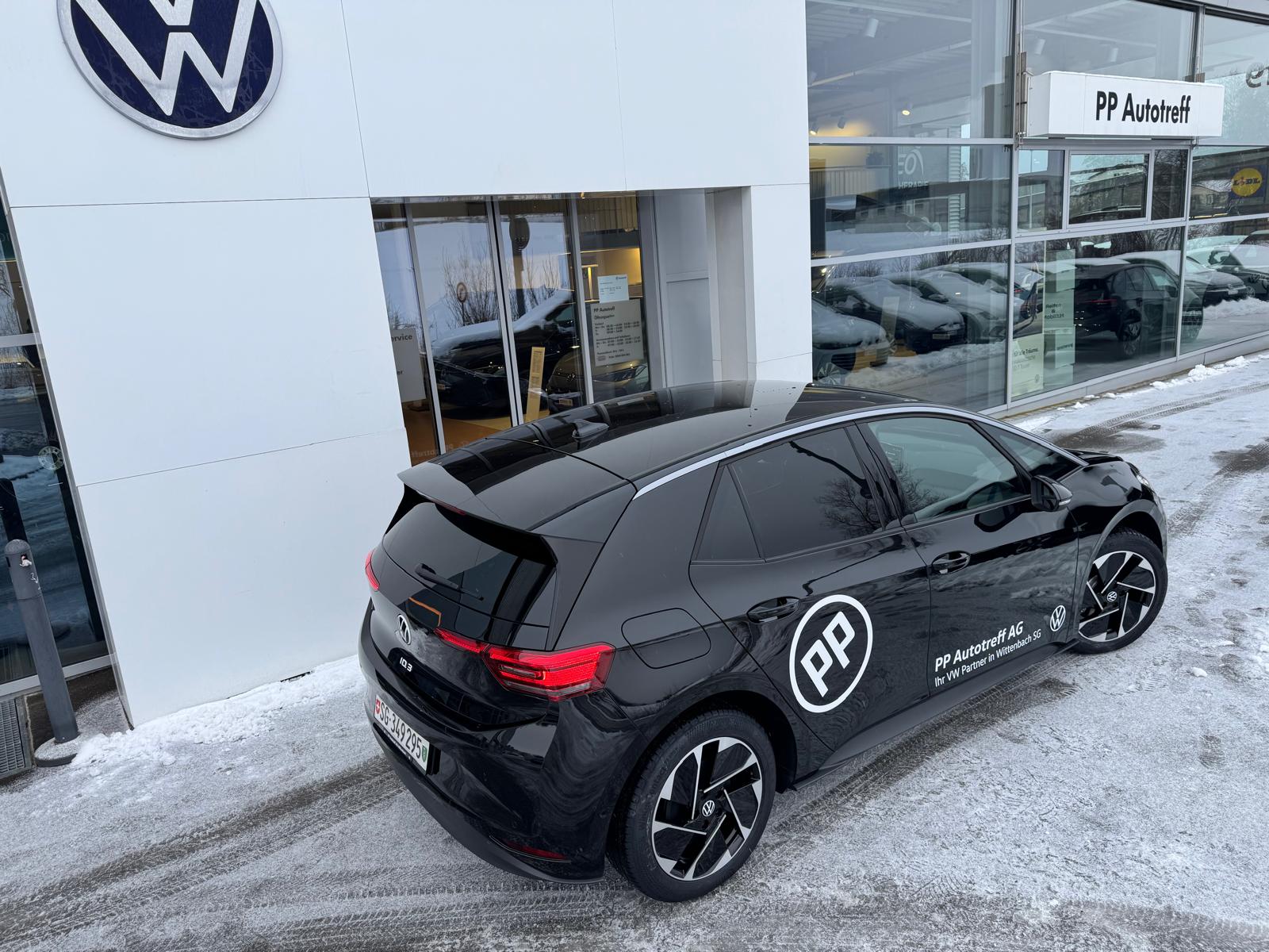 VW ID.3 Pro 59 kWh Pro United-image-3