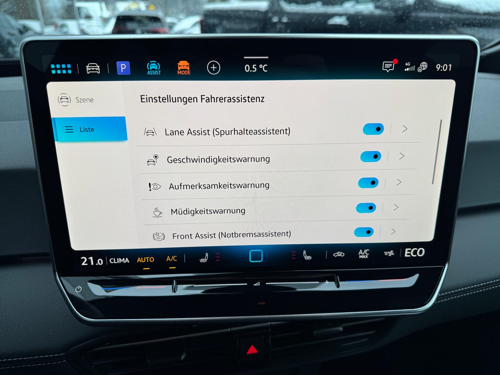 VW ID.3 Pro 59 kWh Pro United-image-11