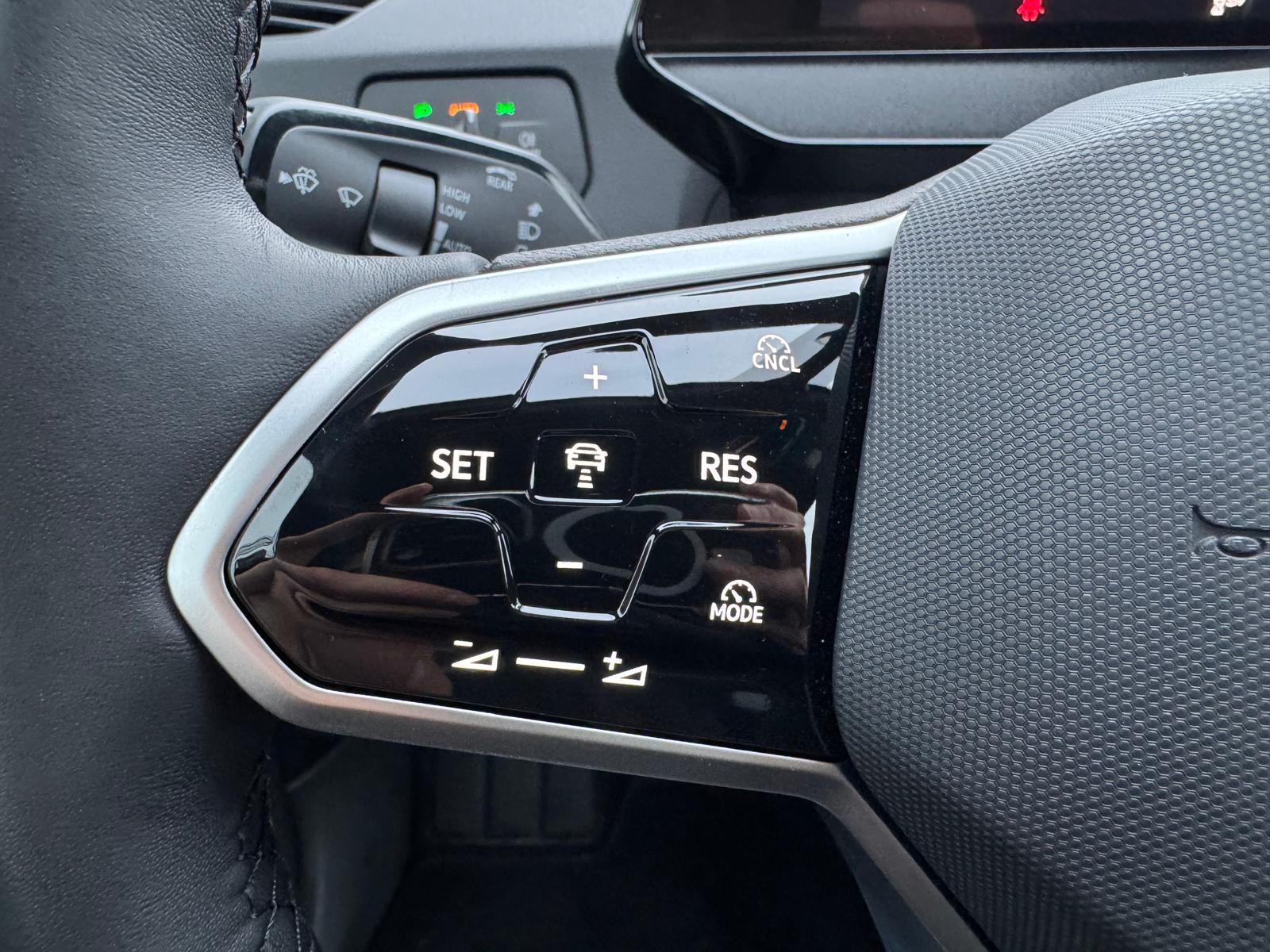 VW ID.3 Pro 59 kWh Pro United-image-8