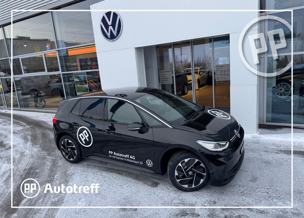 VW ID.3 Pro 59 kWh Pro United-image-0