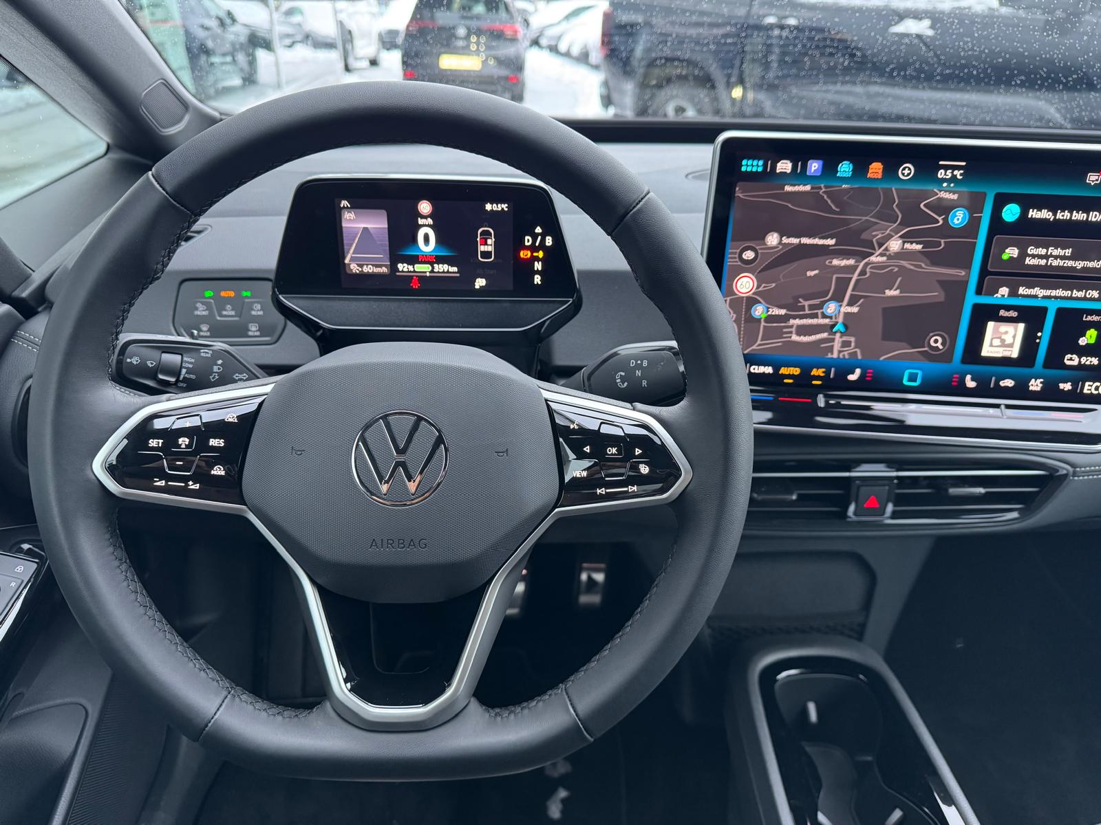 VW ID.3 Pro 59 kWh Pro United-image-9