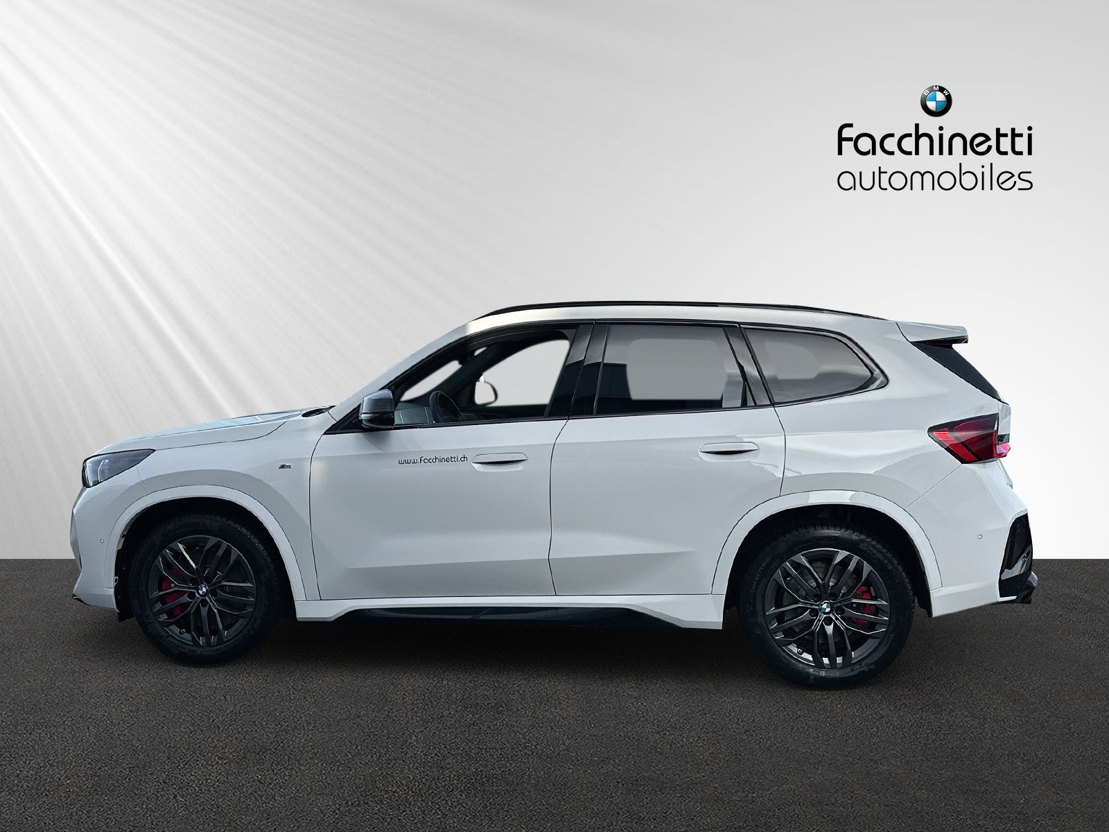 BMW X1 xDrive M35i-image-1