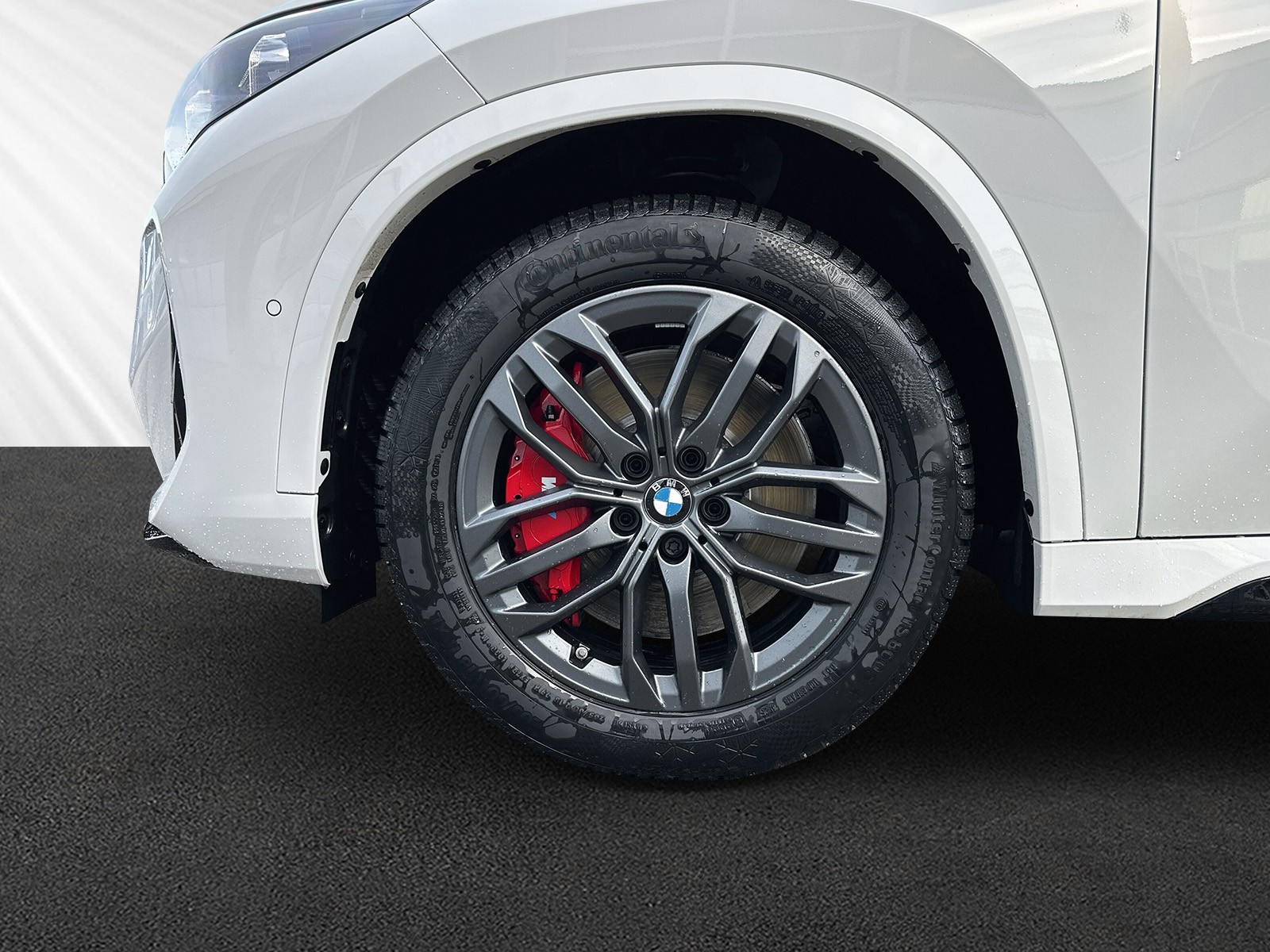 BMW X1 xDrive M35i-image-7