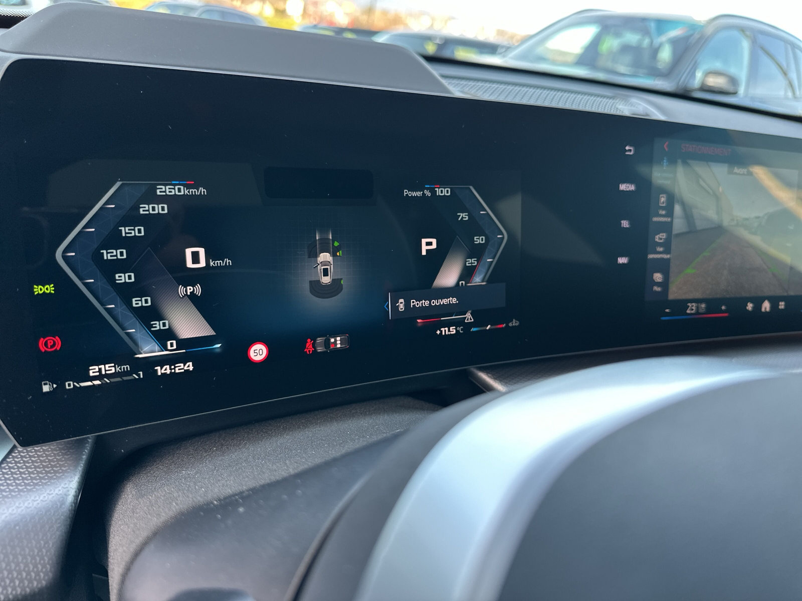 BMW X1 xDrive M35i-image-11