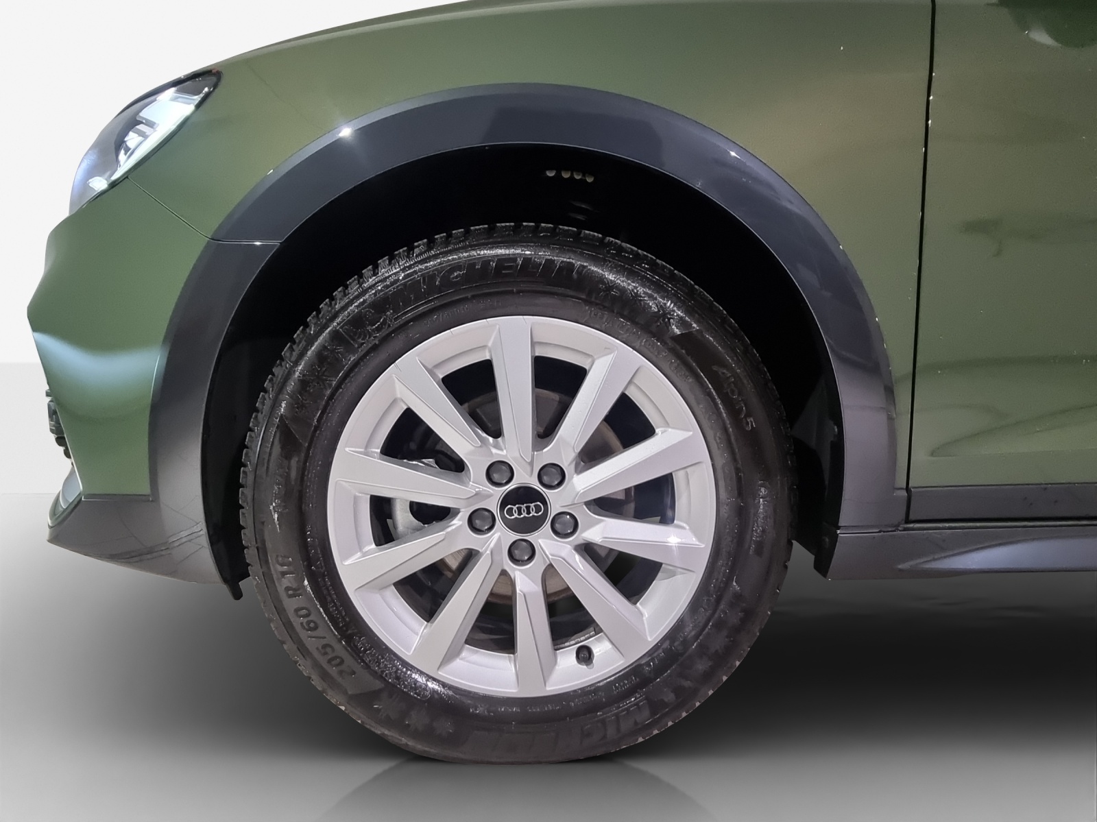 AUDI A1 allstreet 30 TFSI S-tronic-image-13