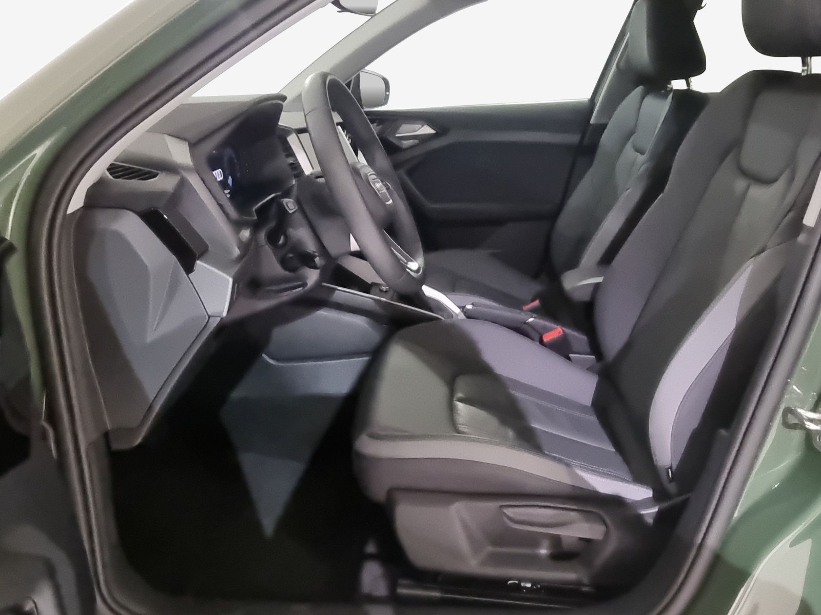 AUDI A1 allstreet 30 TFSI S-tronic-image-7