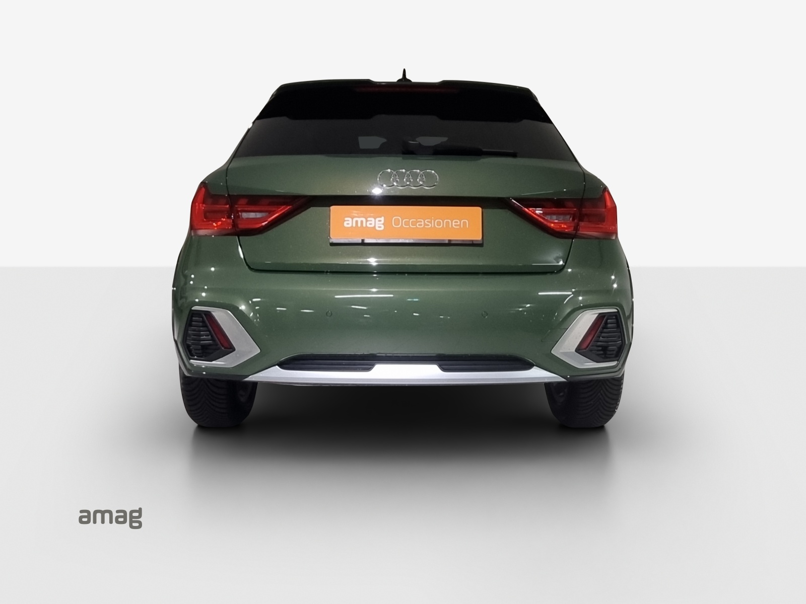 AUDI A1 allstreet 30 TFSI S-tronic-image-3