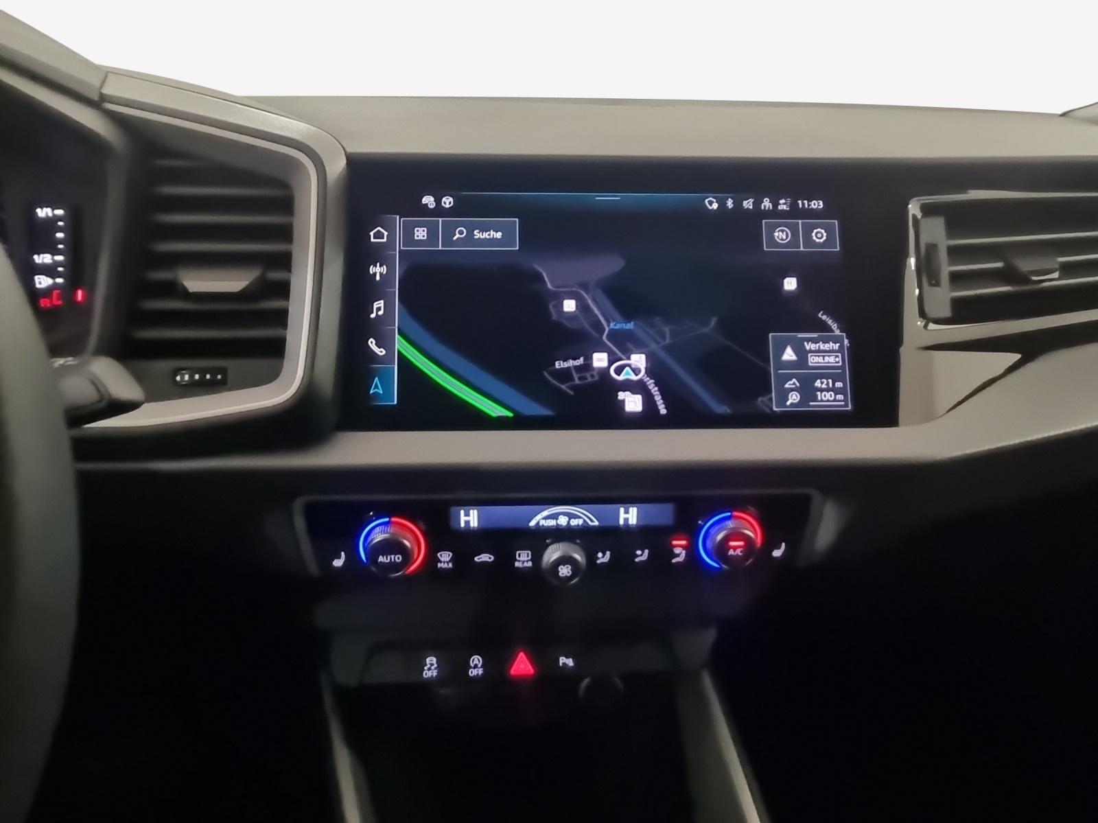 AUDI A1 allstreet 30 TFSI S-tronic-image-10