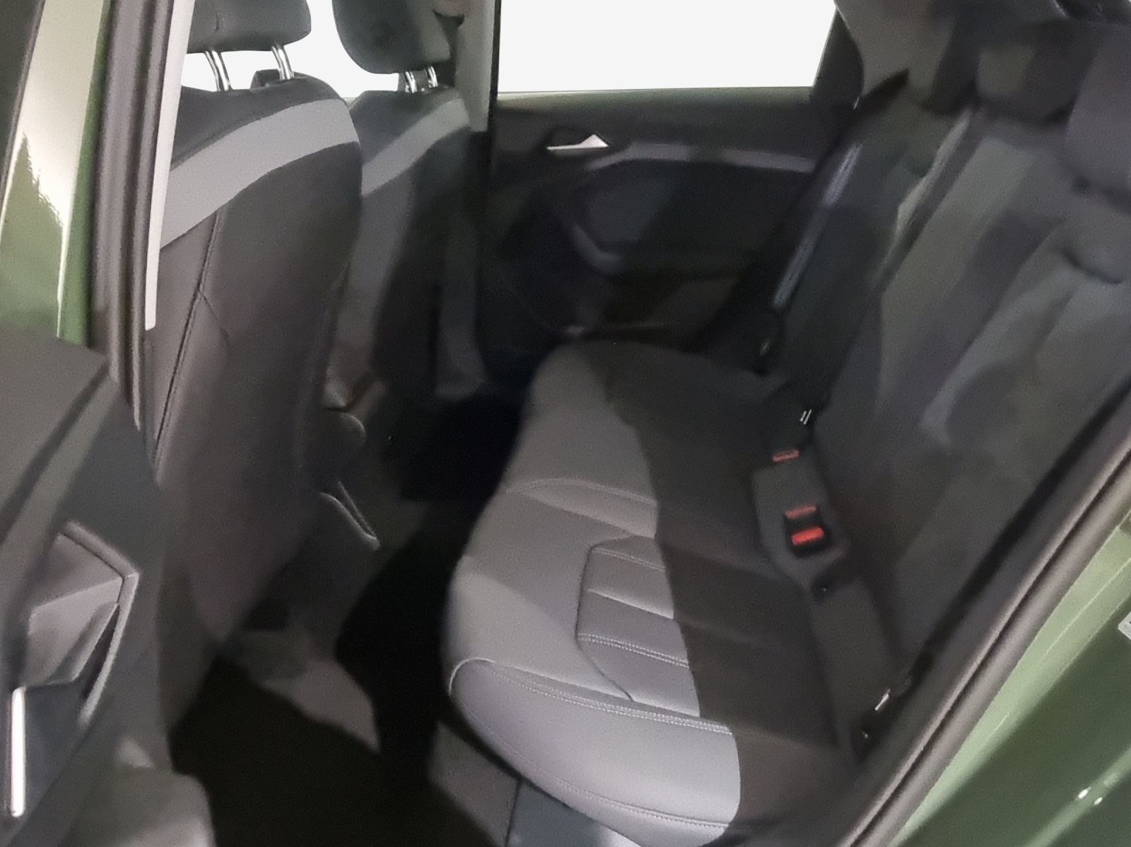 AUDI A1 allstreet 30 TFSI S-tronic-image-11