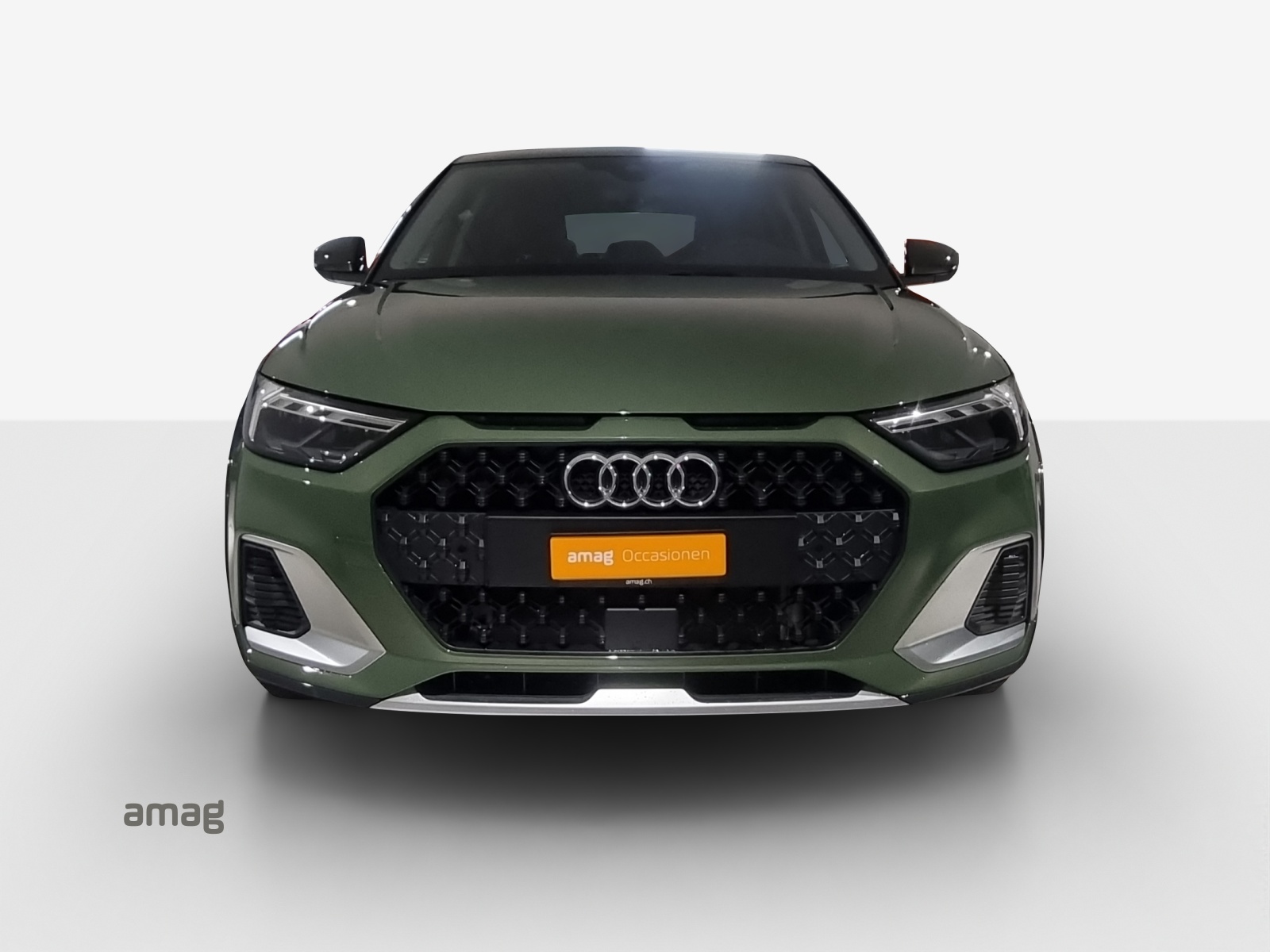 AUDI A1 allstreet 30 TFSI S-tronic-image-6