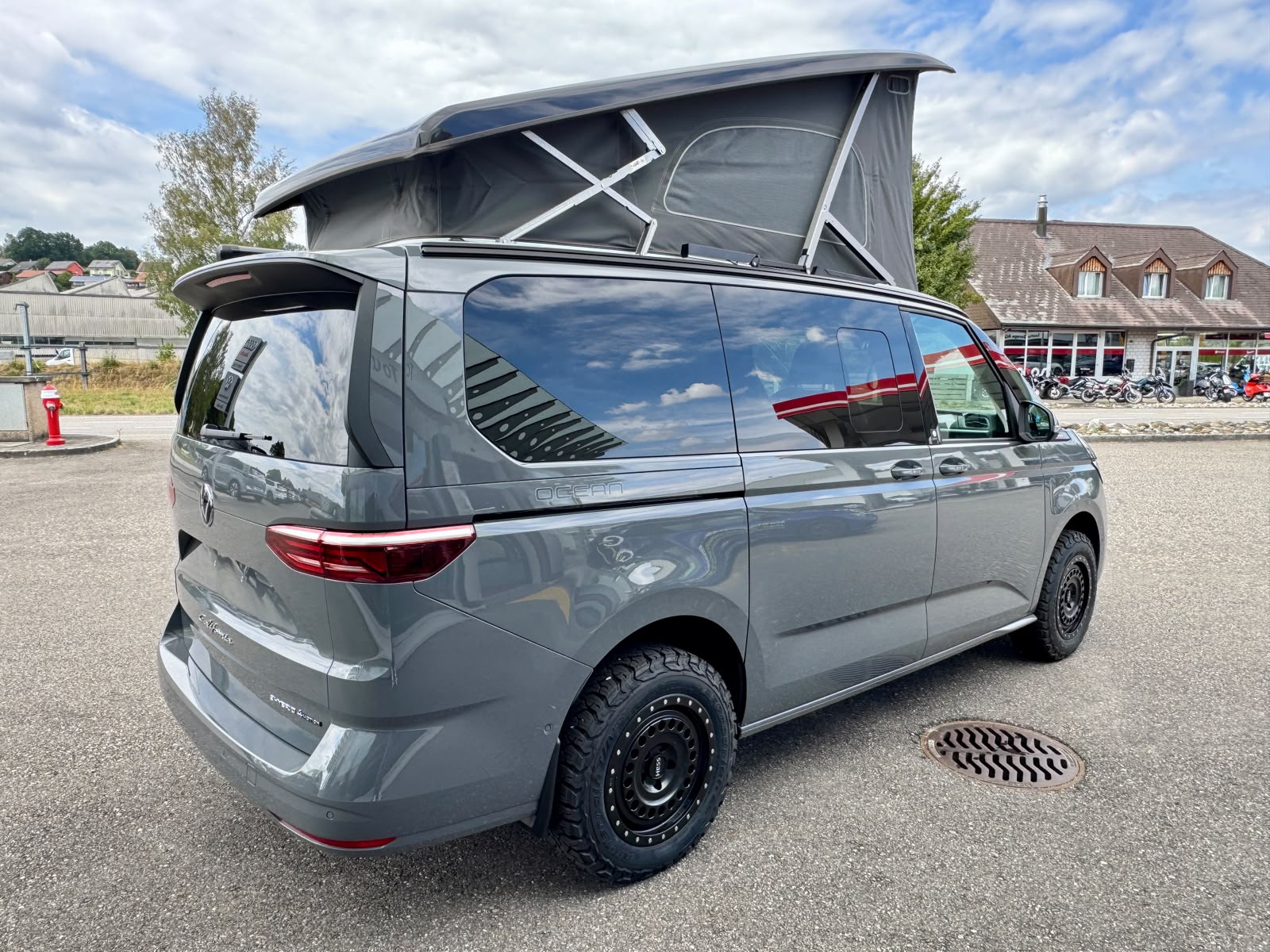 VW California Ocean Liberty Offroad 4Motion DSG eHybrid +40mm Höherlegung-showroom-element-3