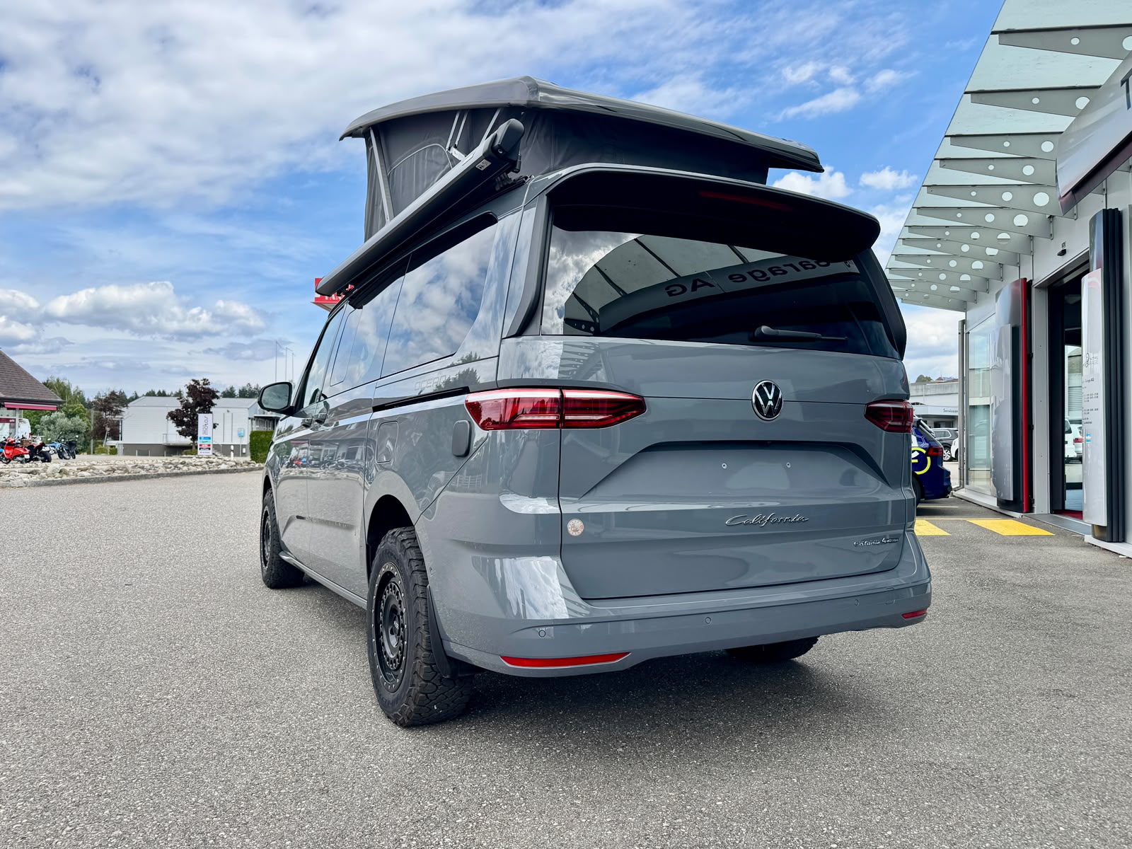 VW California Ocean Liberty Offroad 4Motion DSG eHybrid +40mm Höherlegung-showroom-element-2