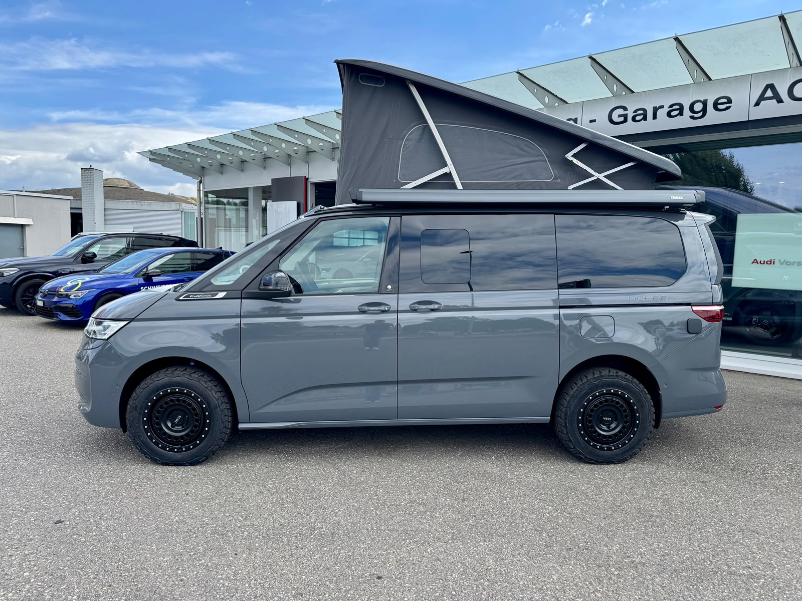 VW California Ocean Liberty Offroad 4Motion DSG eHybrid +40mm Höherlegung-showroom-element-1