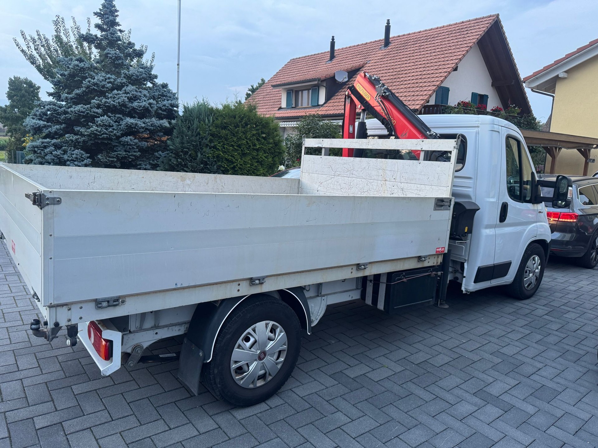 FIAT Ducato 35 2.3 MJ-image-3