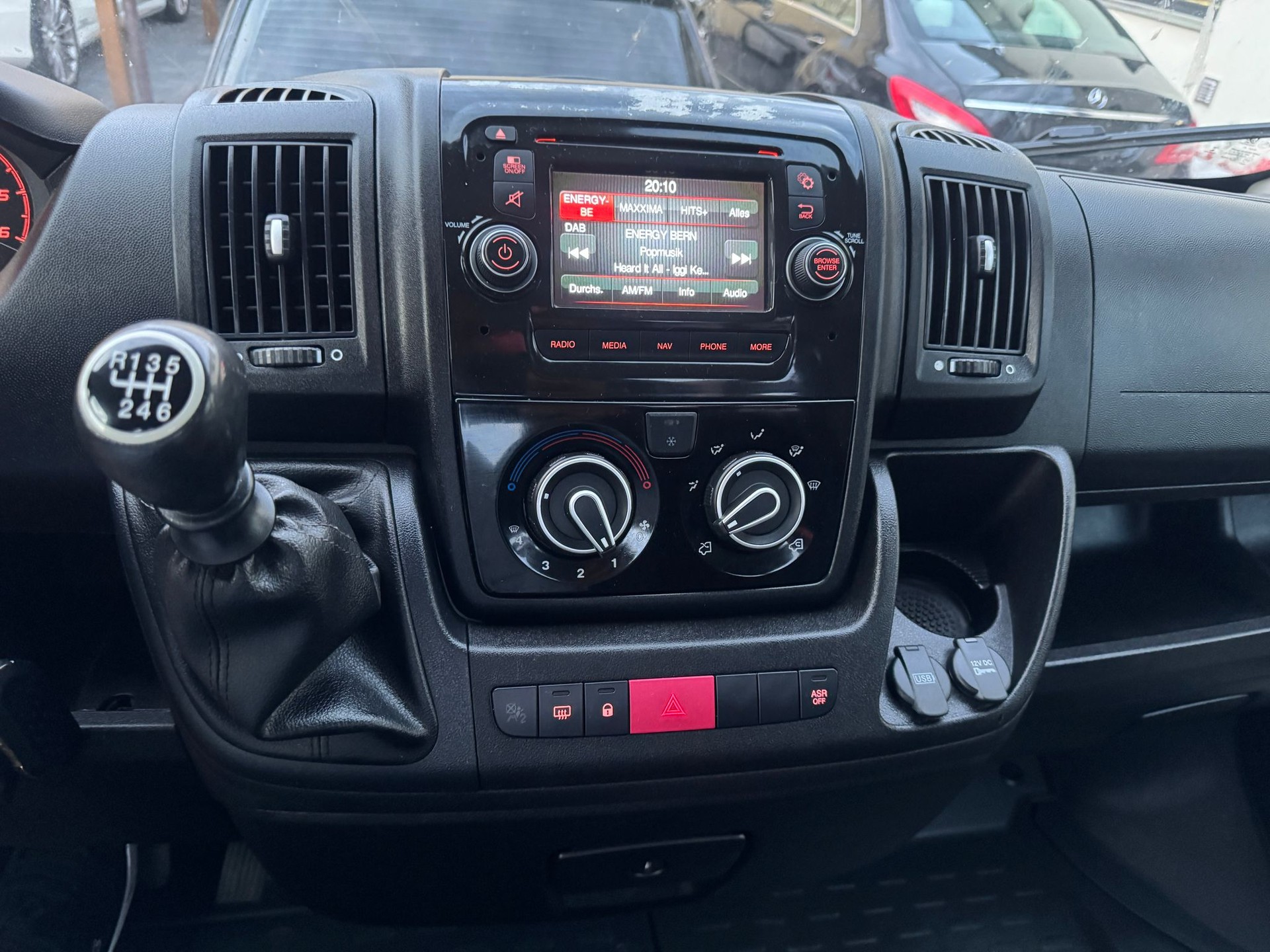 FIAT Ducato 35 2.3 MJ-image-7