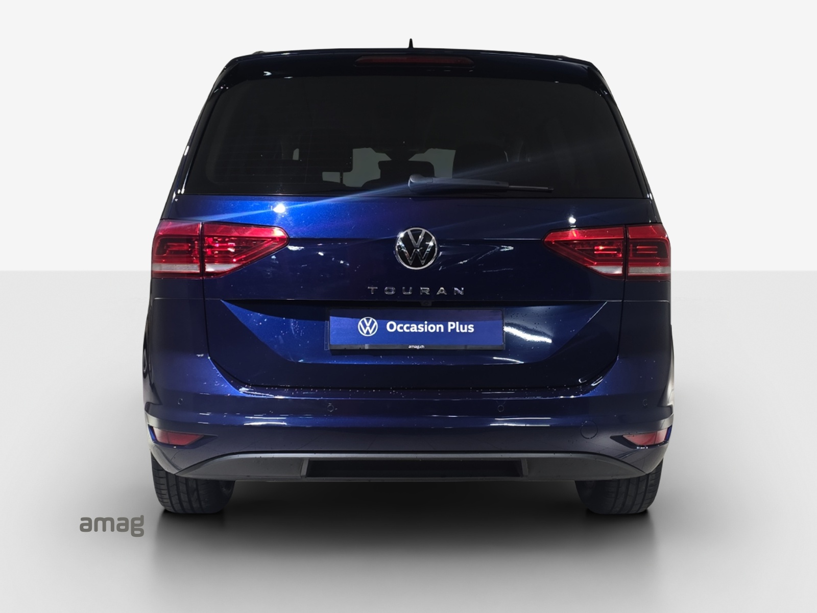 VW Touran 1.5 TSI EVO Comfortline United DSG-image-3