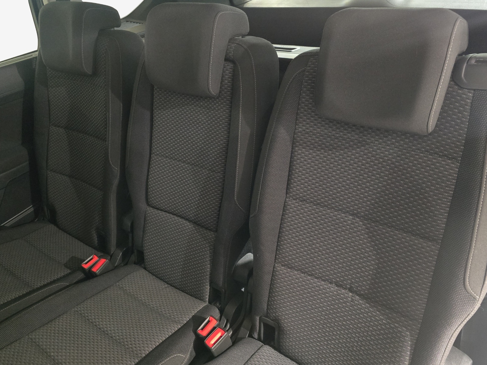 VW Touran 1.5 TSI EVO Comfortline United DSG-image-11